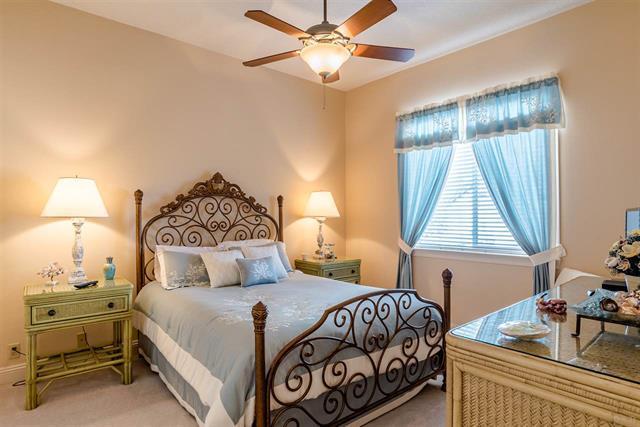 BLUE HERON COVE PH 1, 3 & 4 - Residential