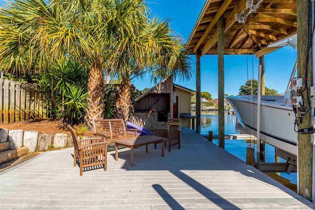 BLUE HERON COVE PH 1, 3 & 4 - Residential