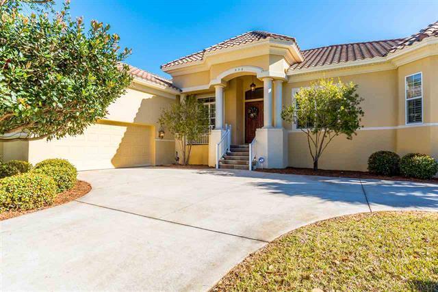 BLUE HERON COVE PH 1, 3 & 4 - Residential