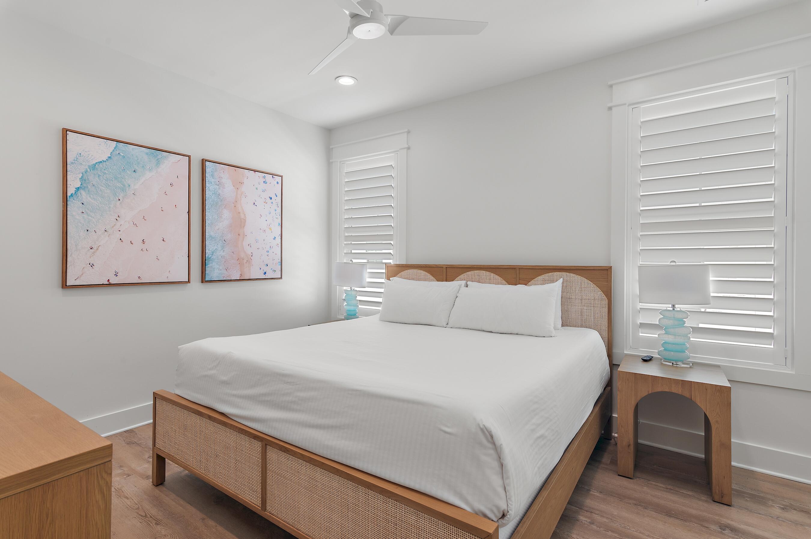 Reids S/D - Residential