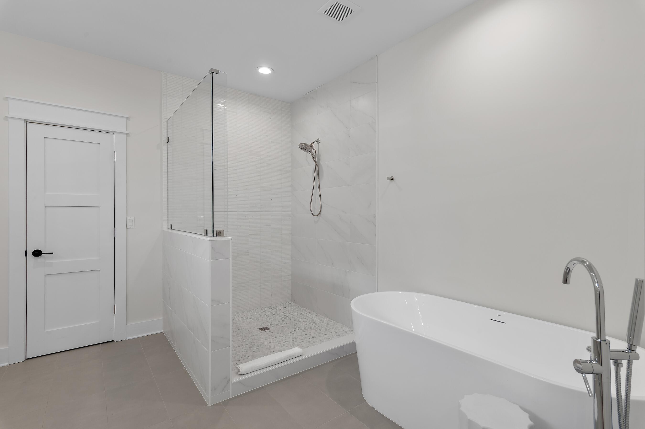 Reids S/D - Residential