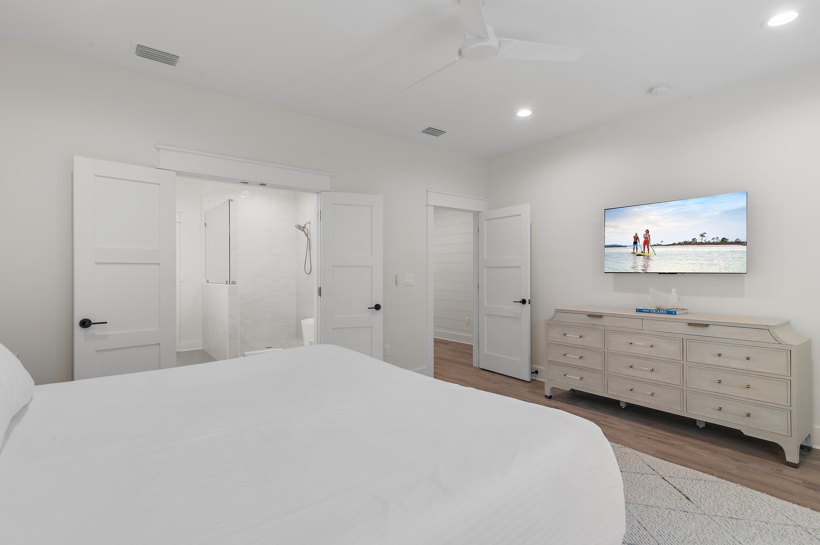 Reids S/D - Residential