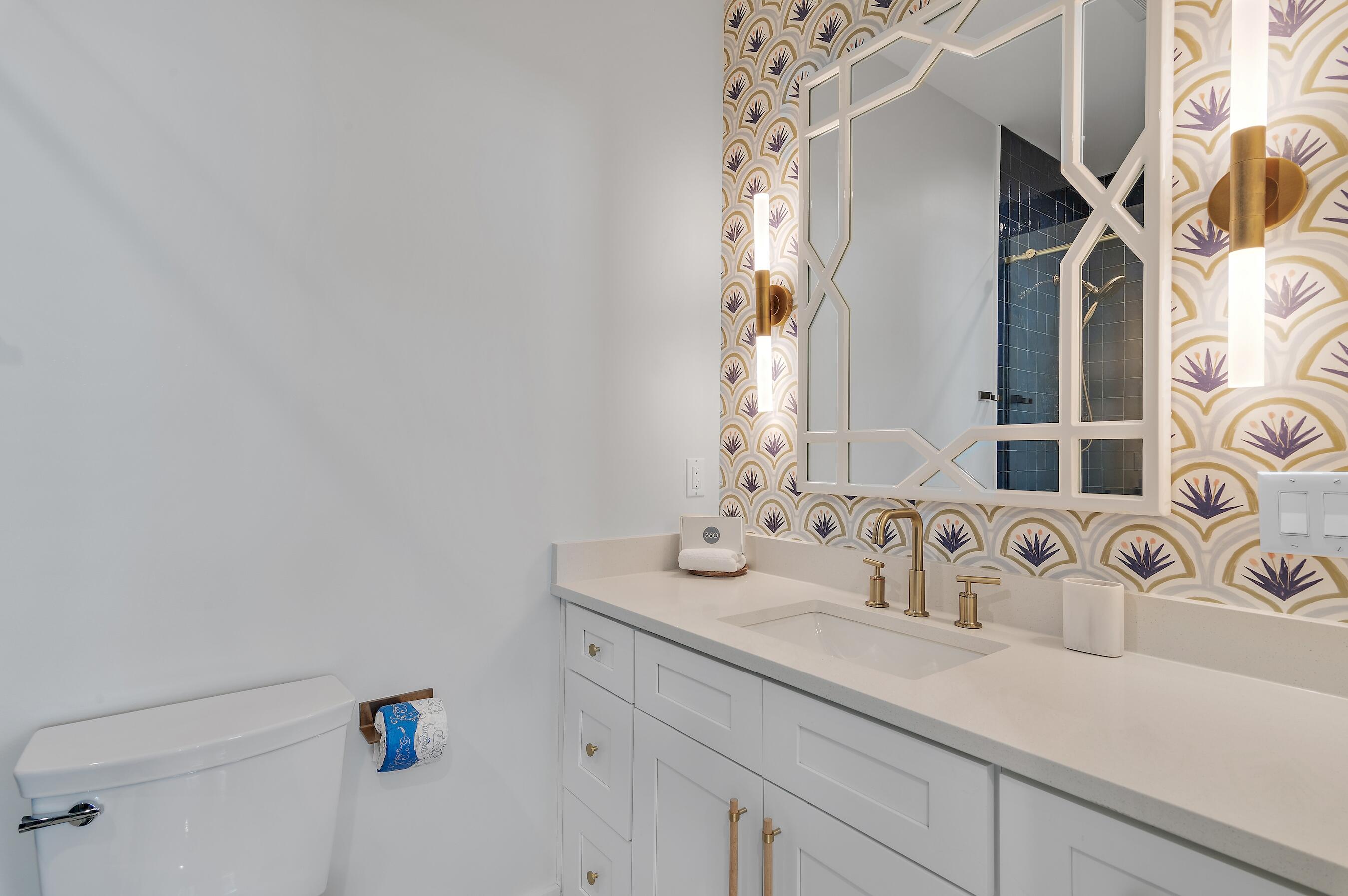 Reids S/D - Residential
