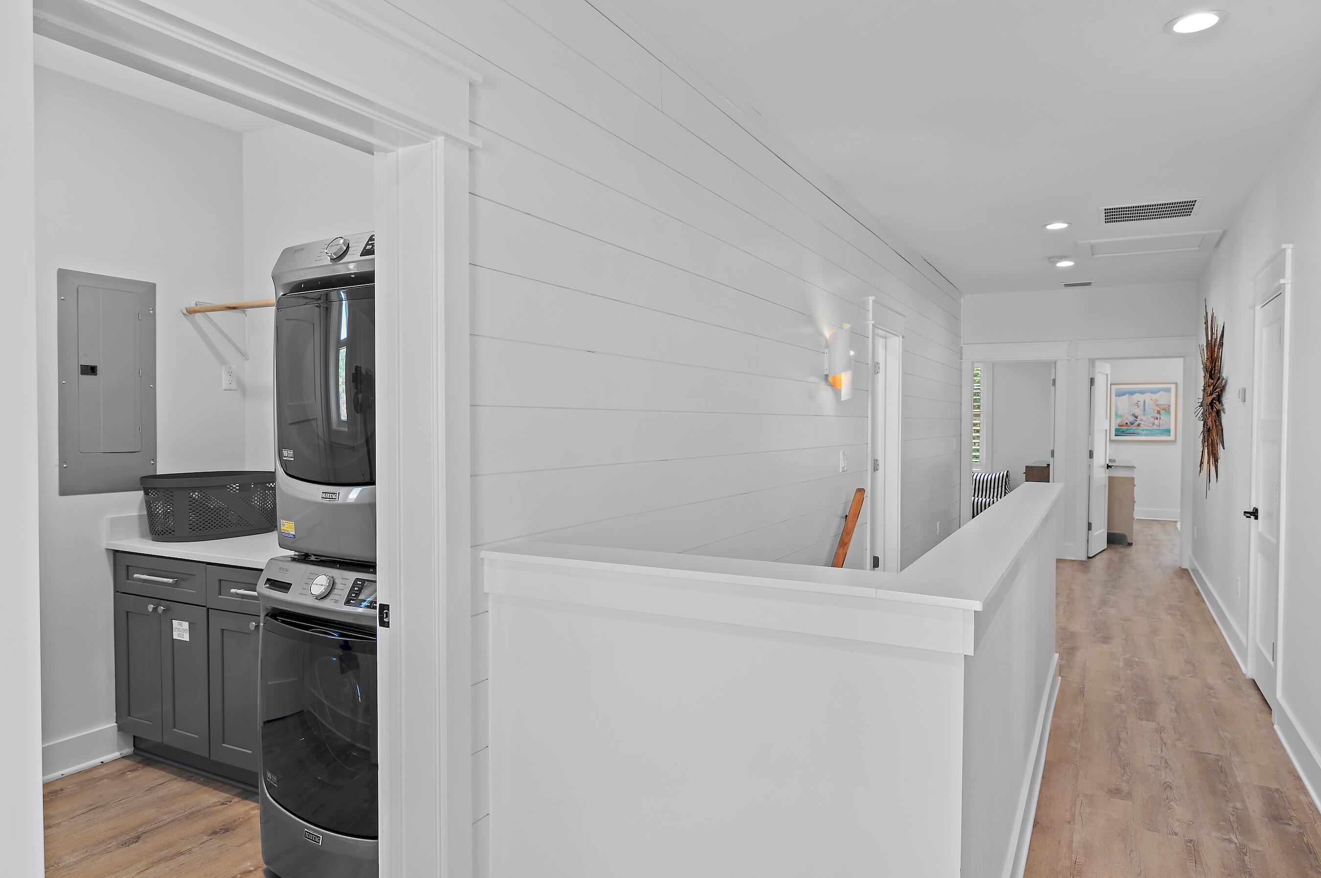 Reids S/D - Residential