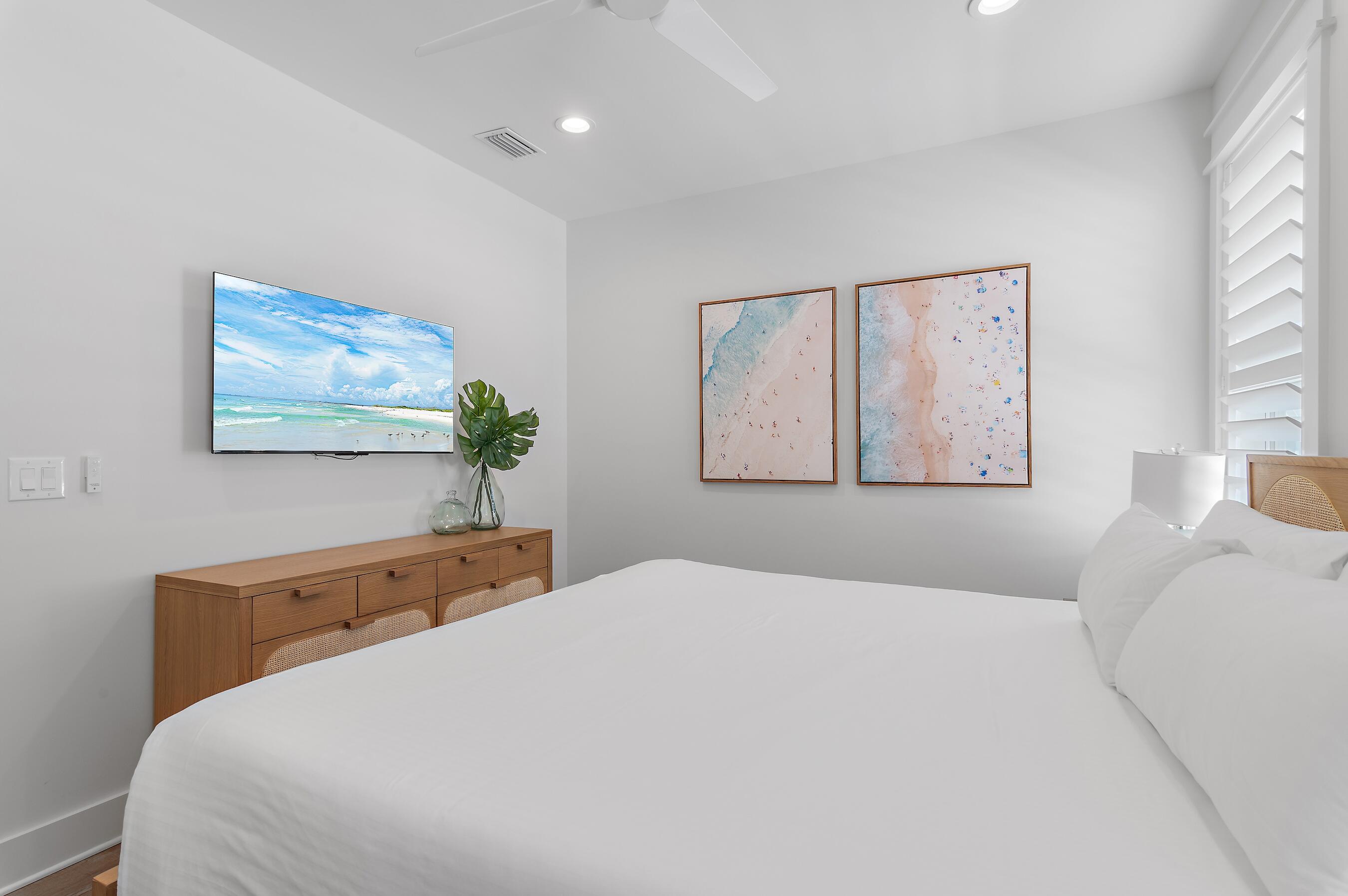 Reids S/D - Residential