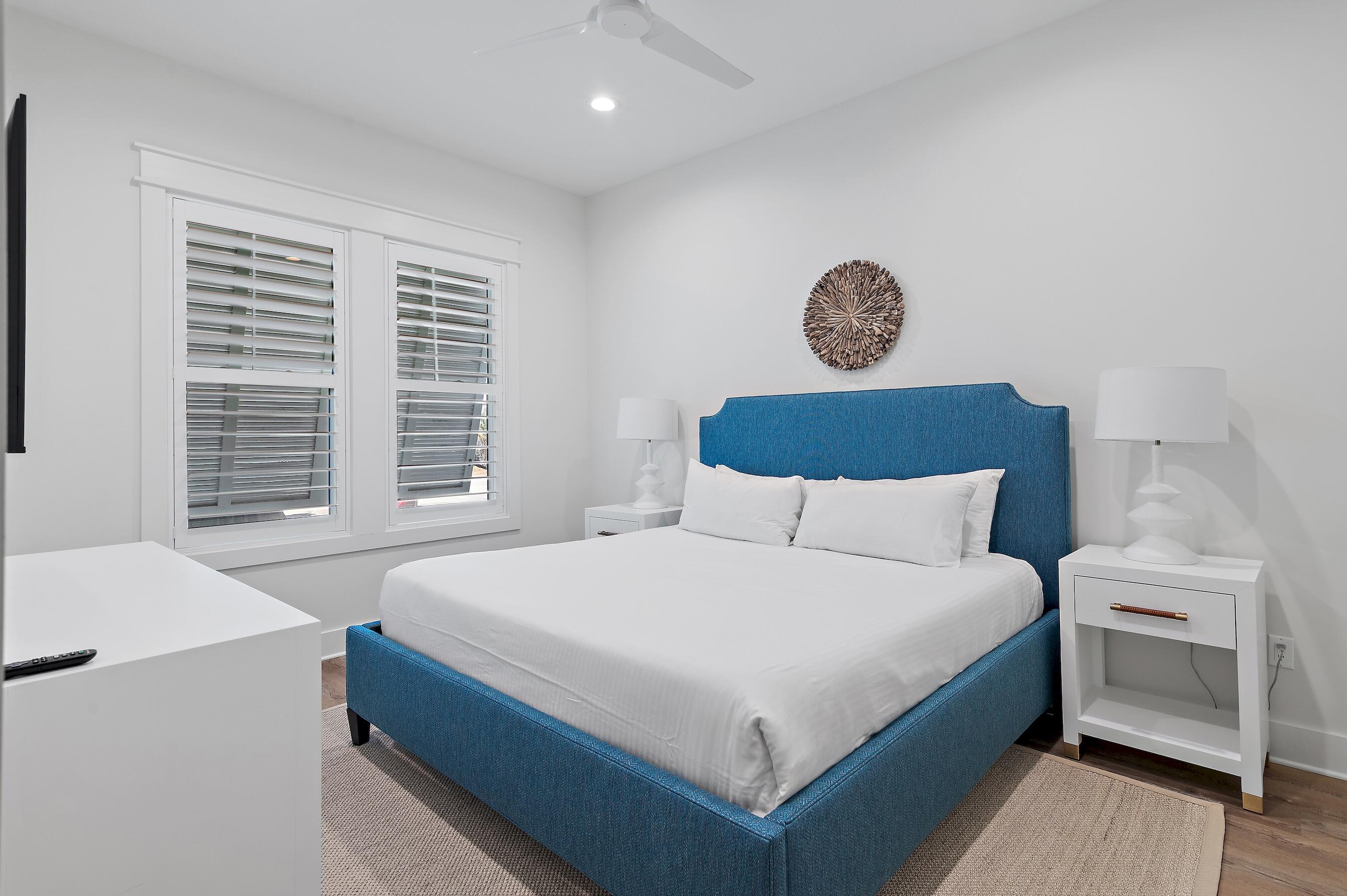 Reids S/D - Residential