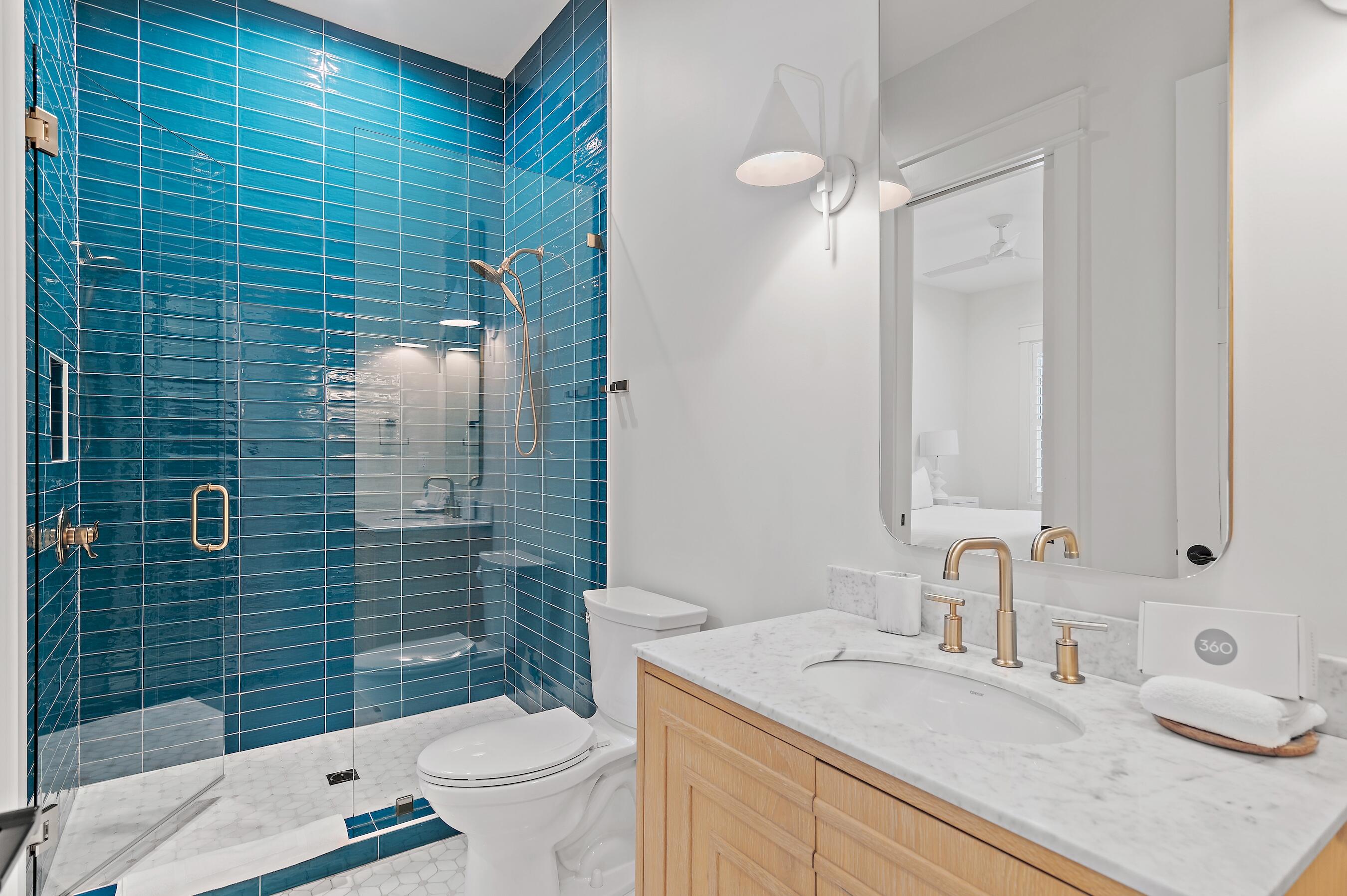 Reids S/D - Residential