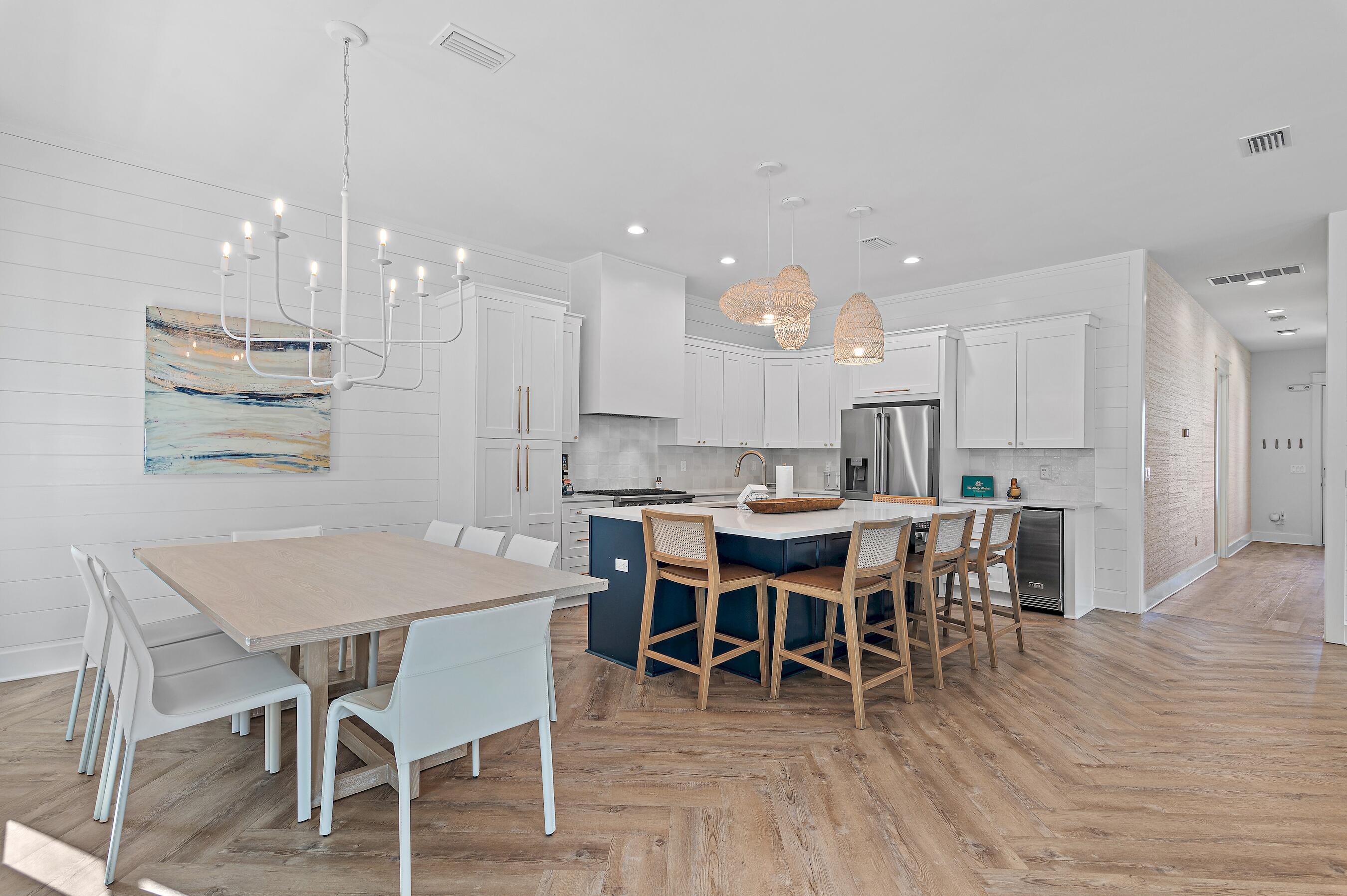 Reids S/D - Residential