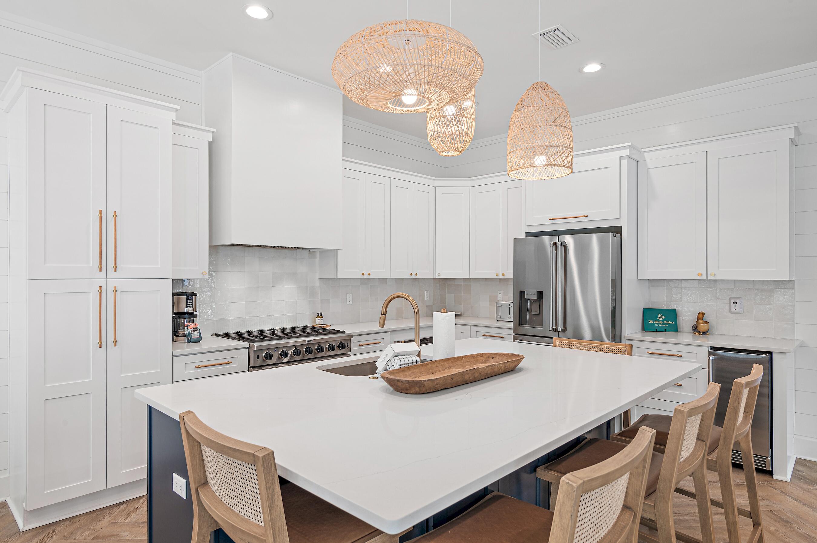 Reids S/D - Residential