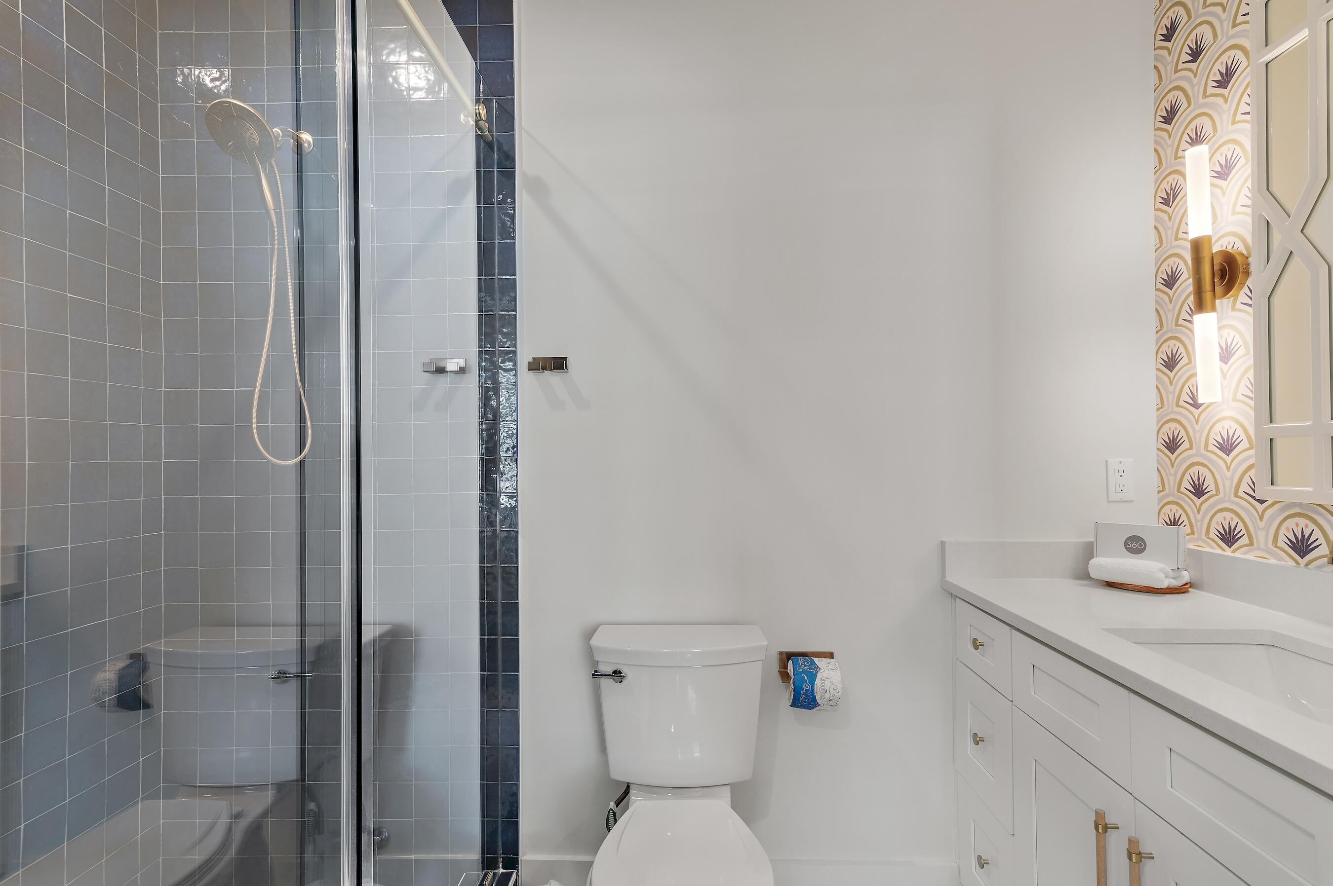 Reids S/D - Residential