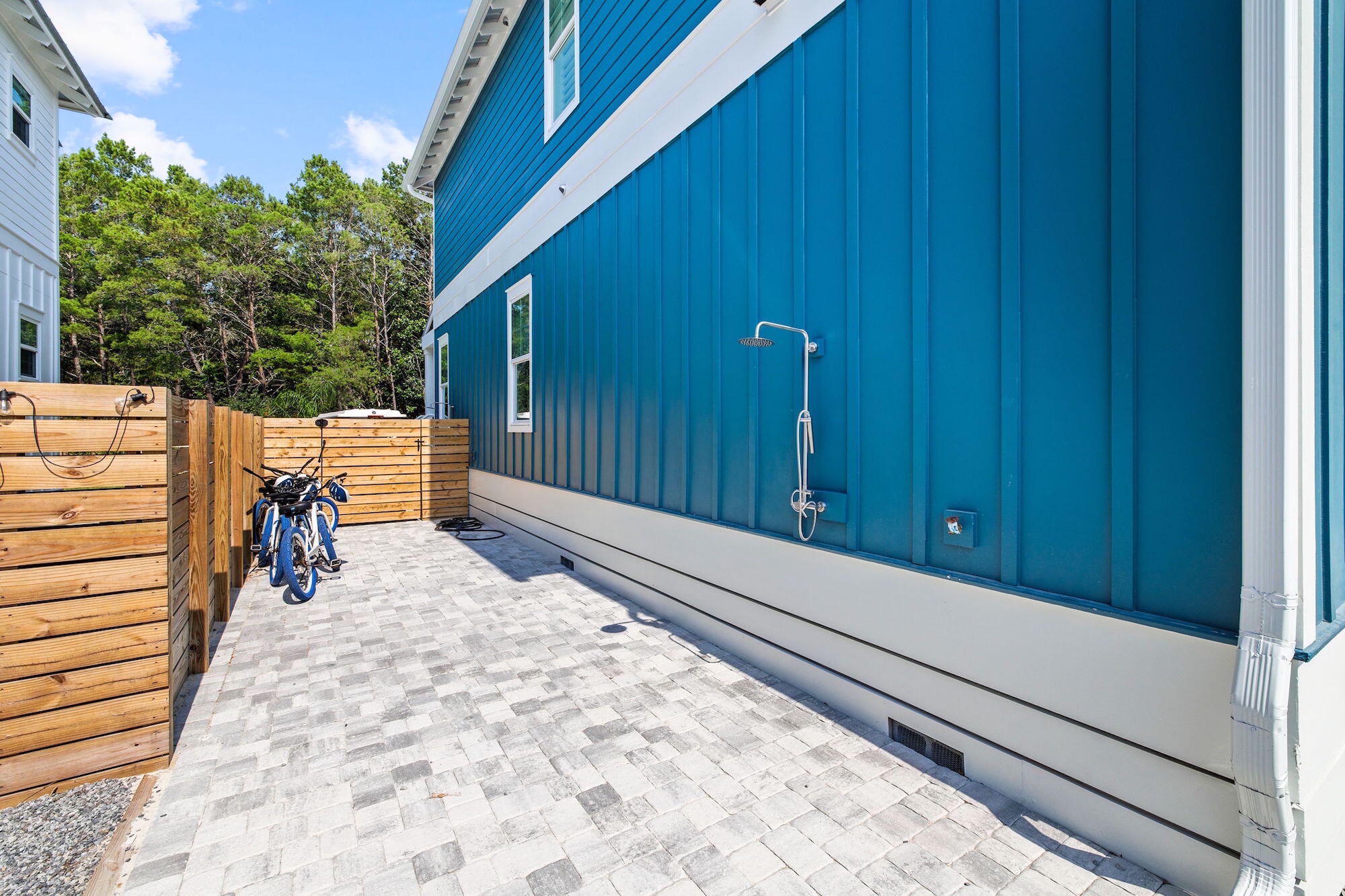 Reids S/D - Residential