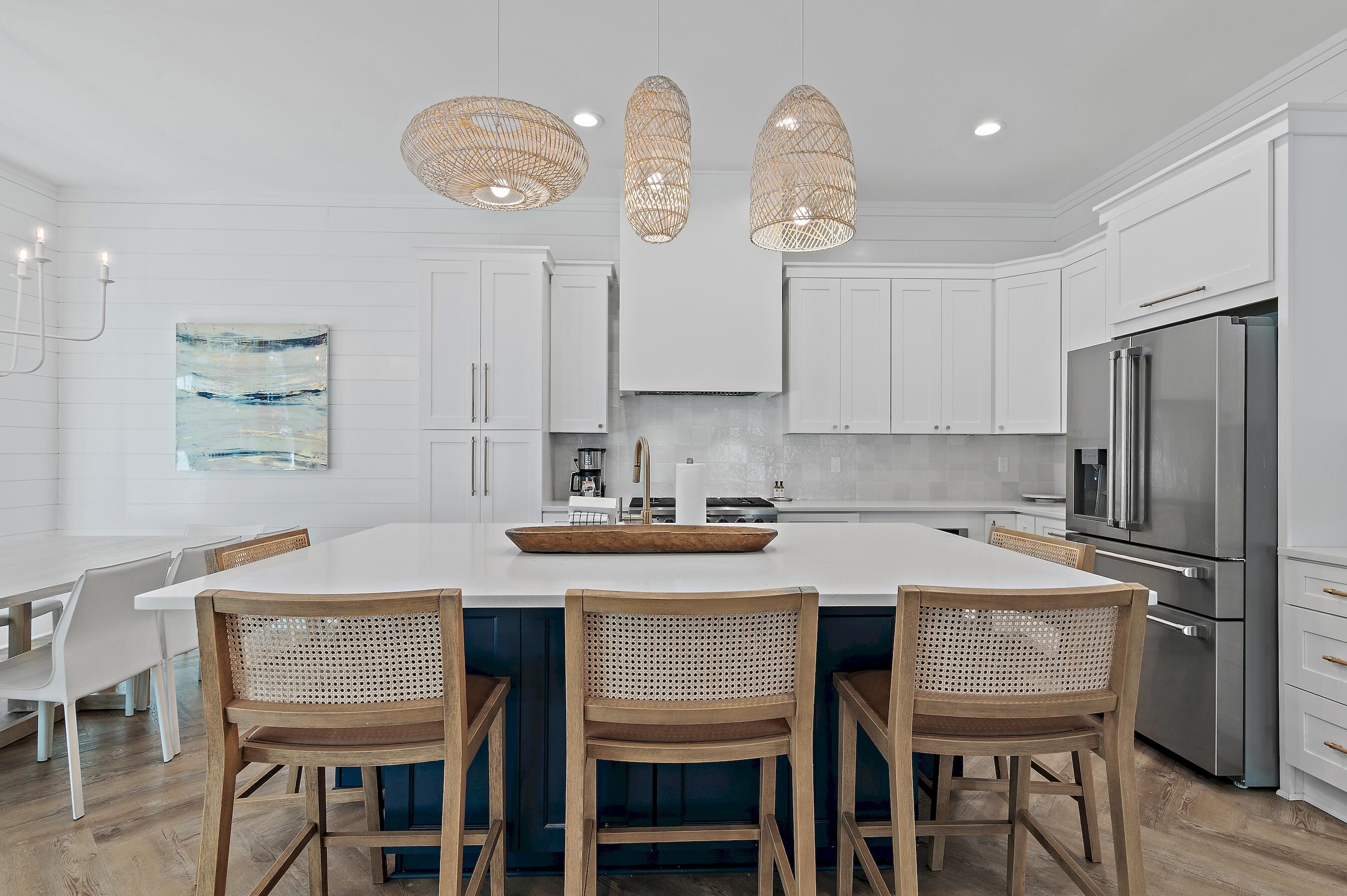 Reids S/D - Residential