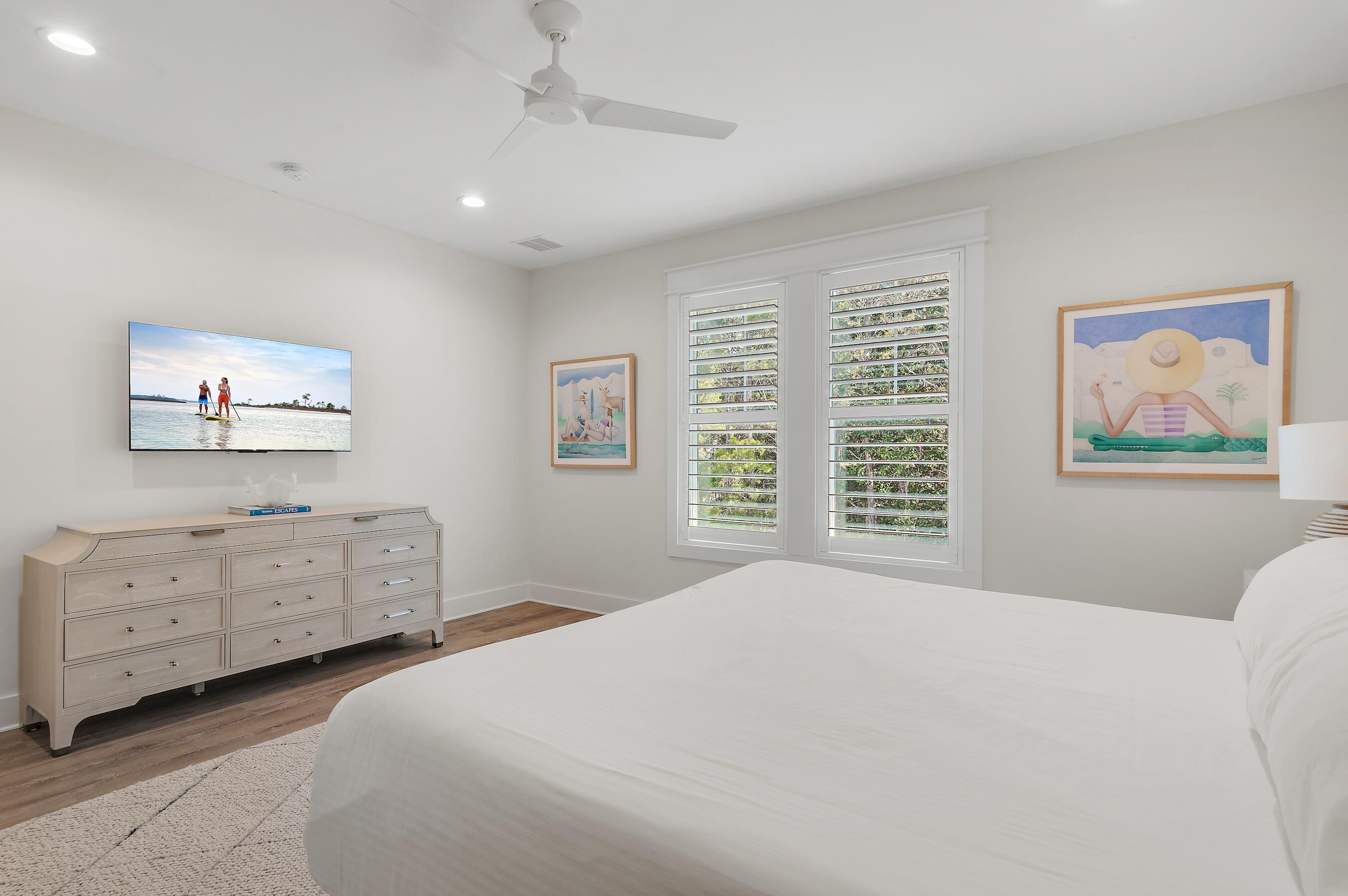 Reids S/D - Residential