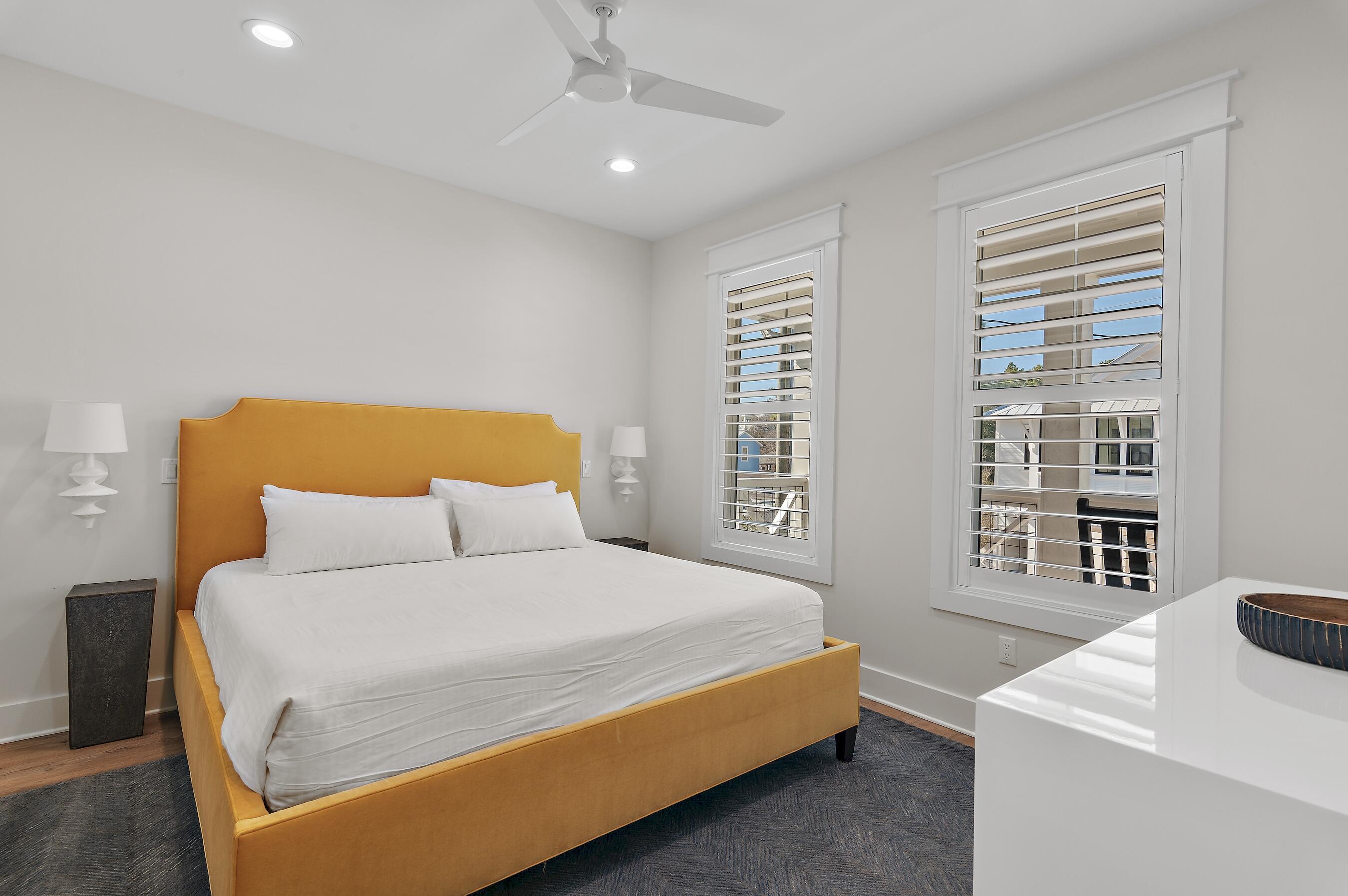 Reids S/D - Residential