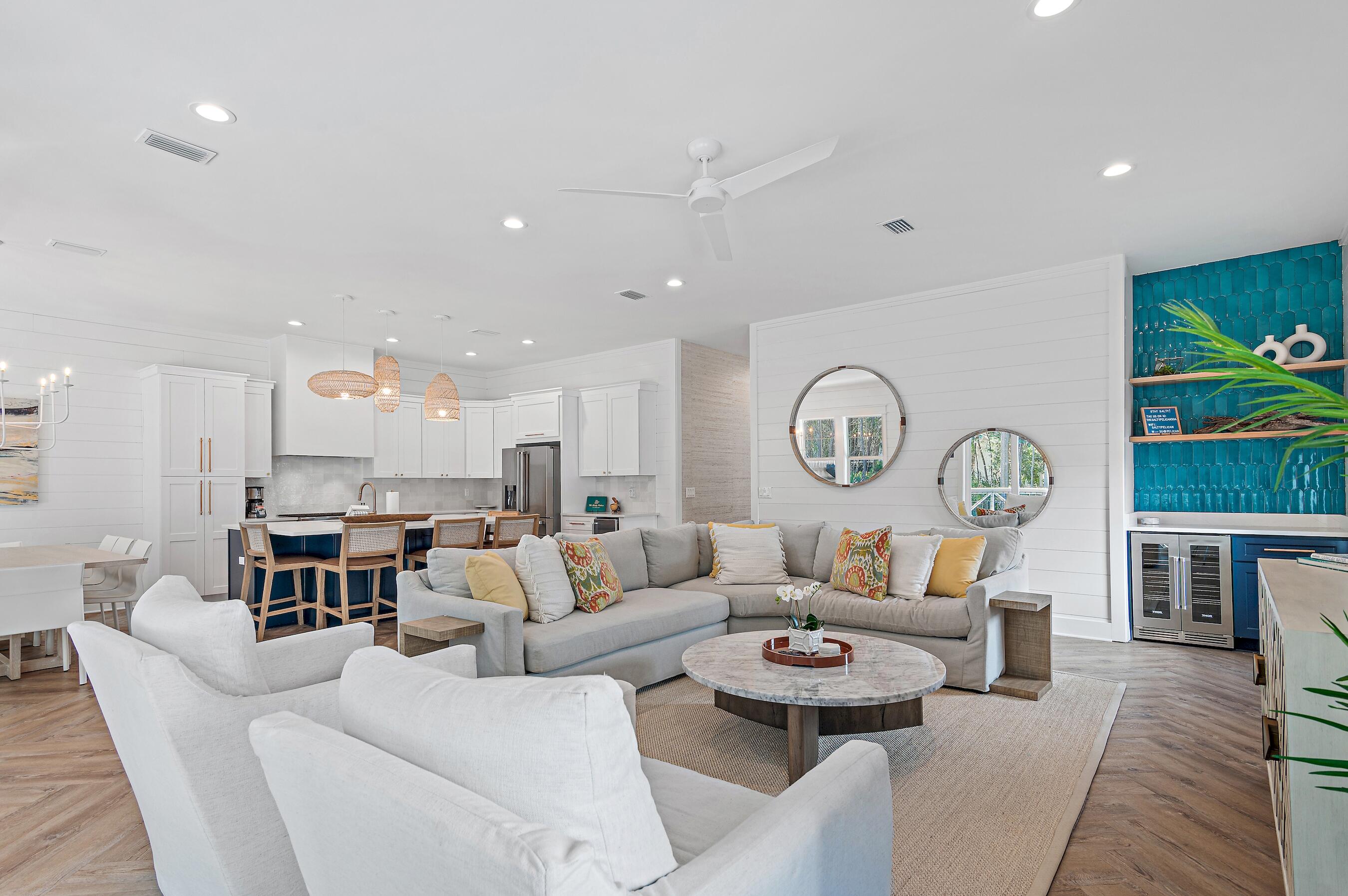 Reids S/D - Residential