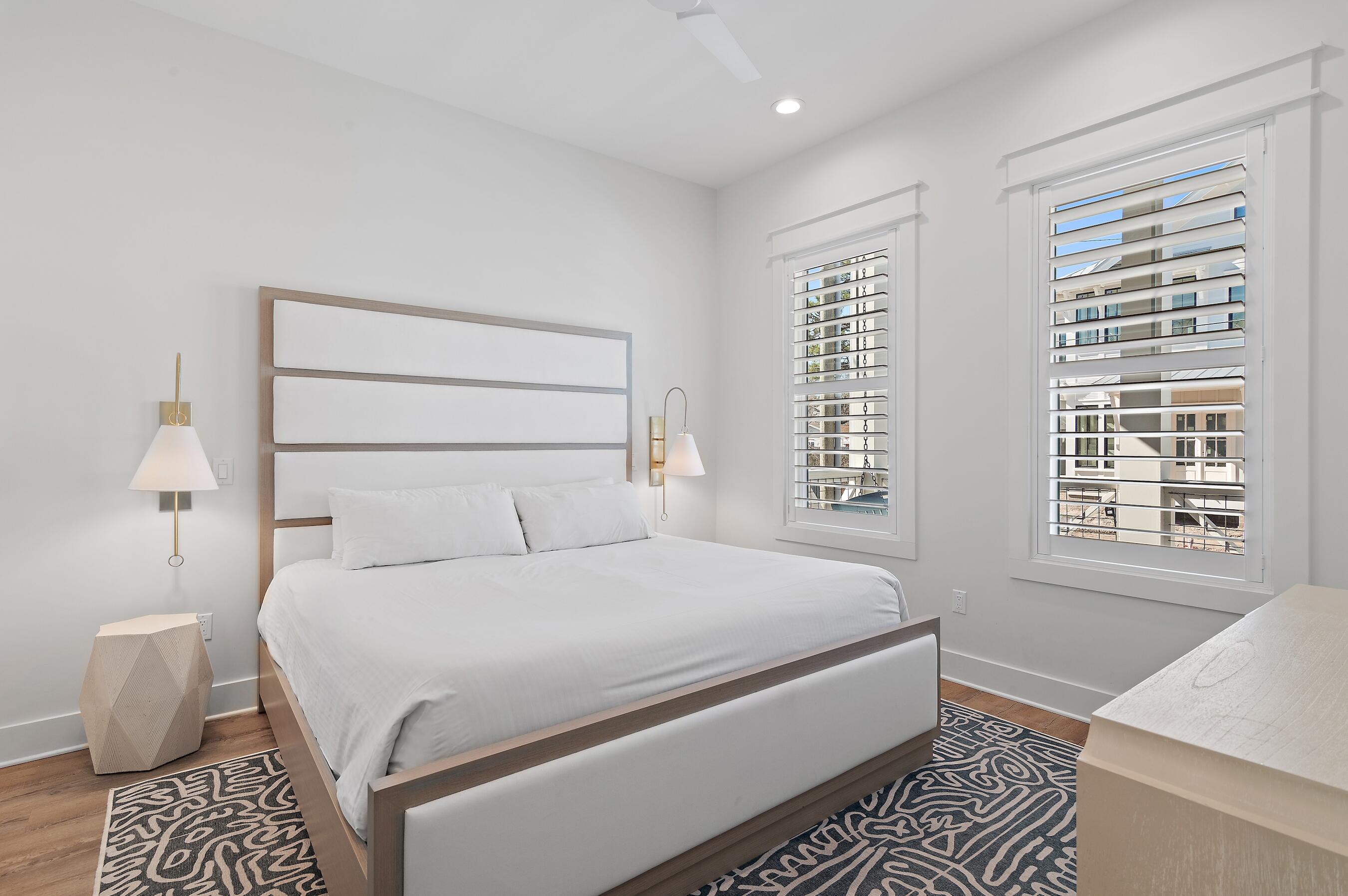 Reids S/D - Residential