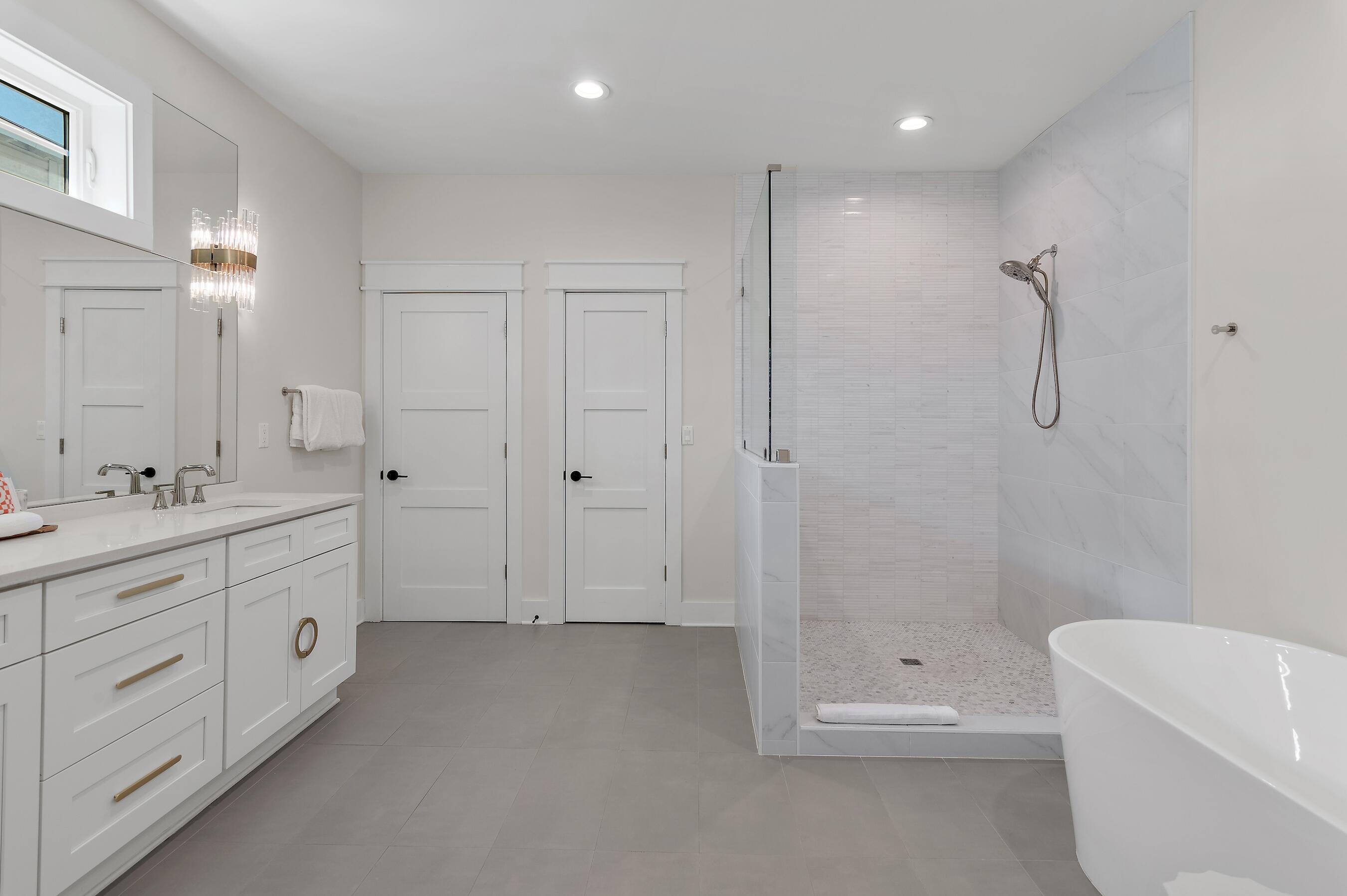 Reids S/D - Residential