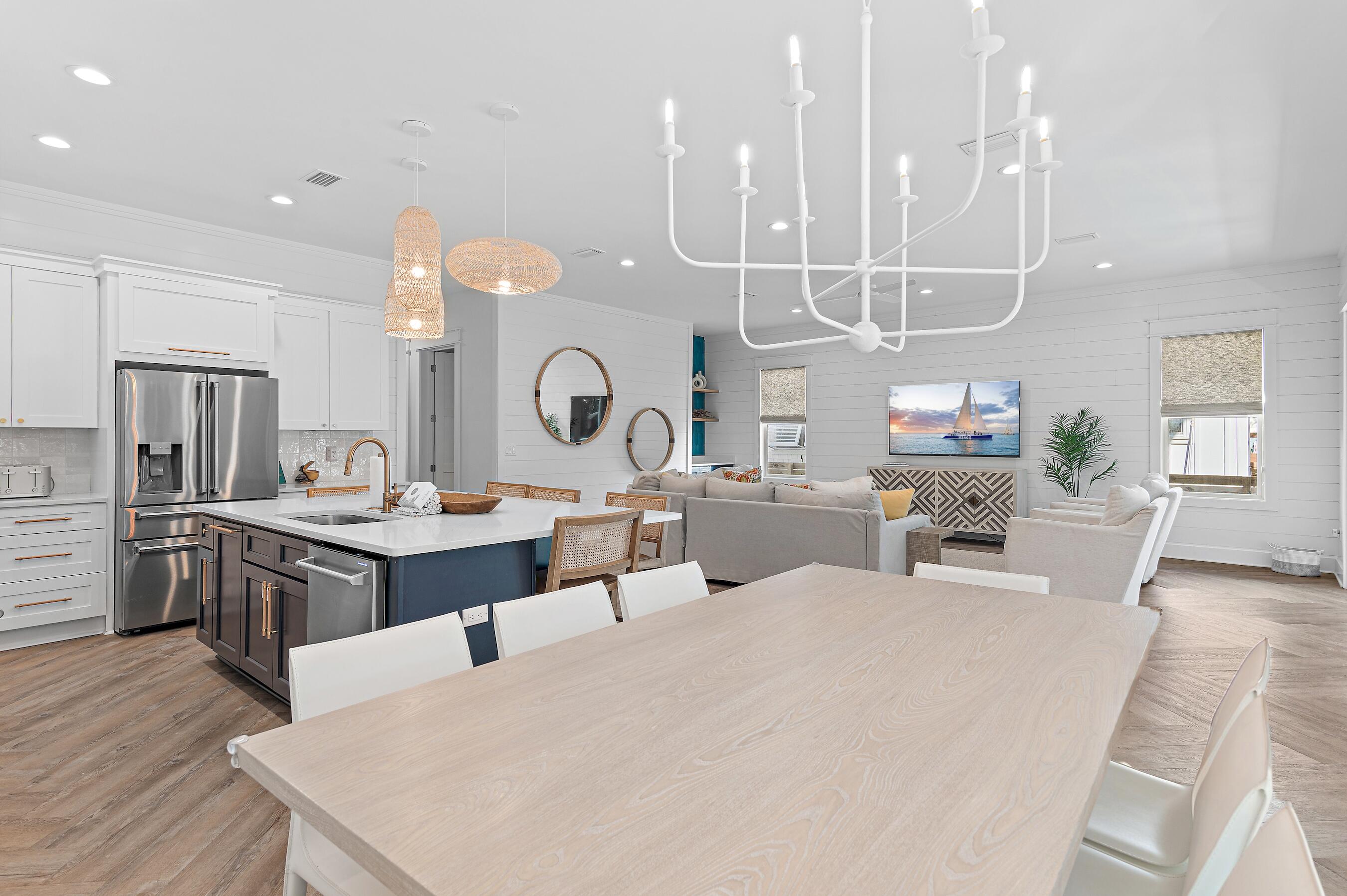 Reids S/D - Residential