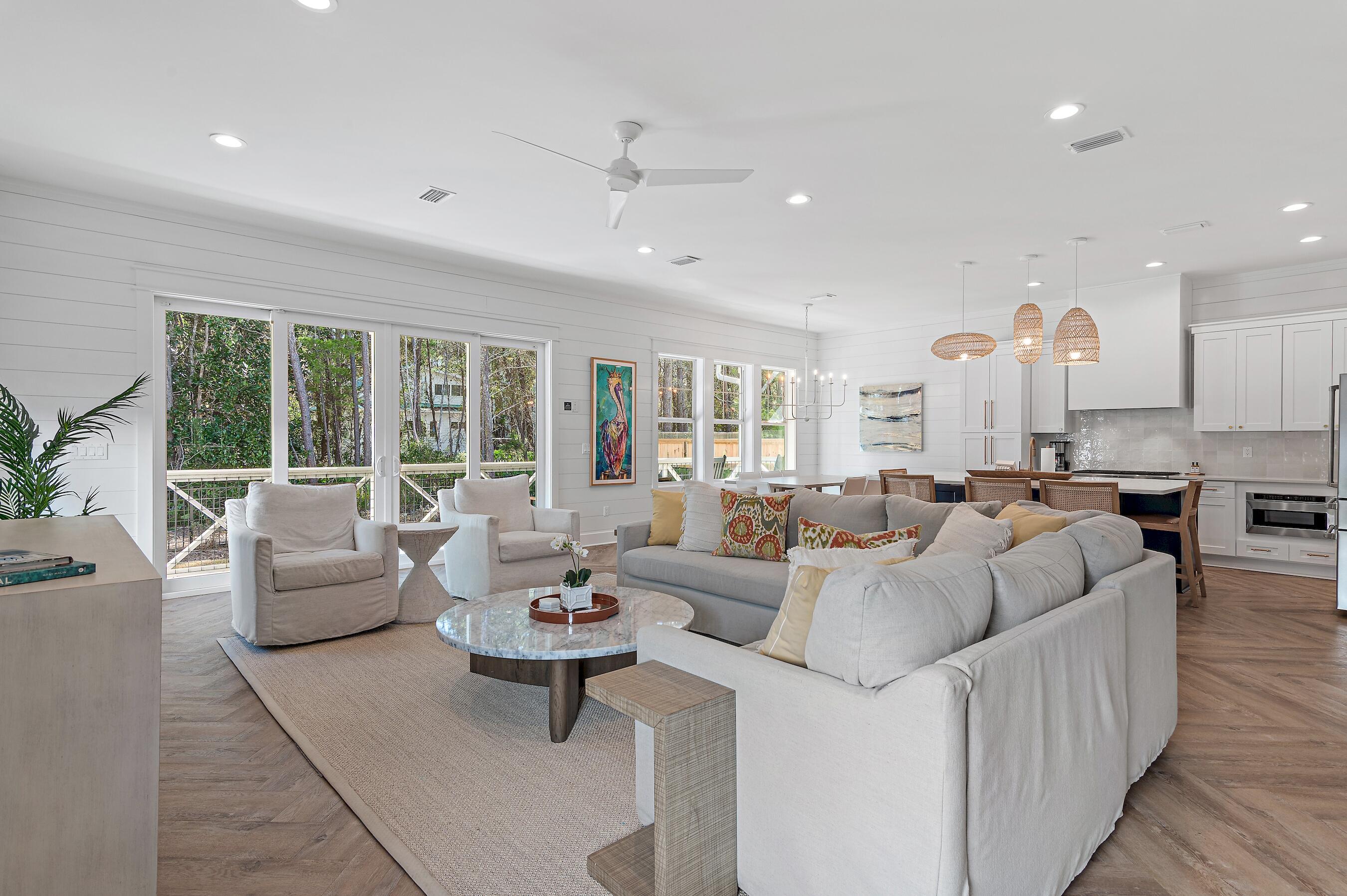 Reids S/D - Residential