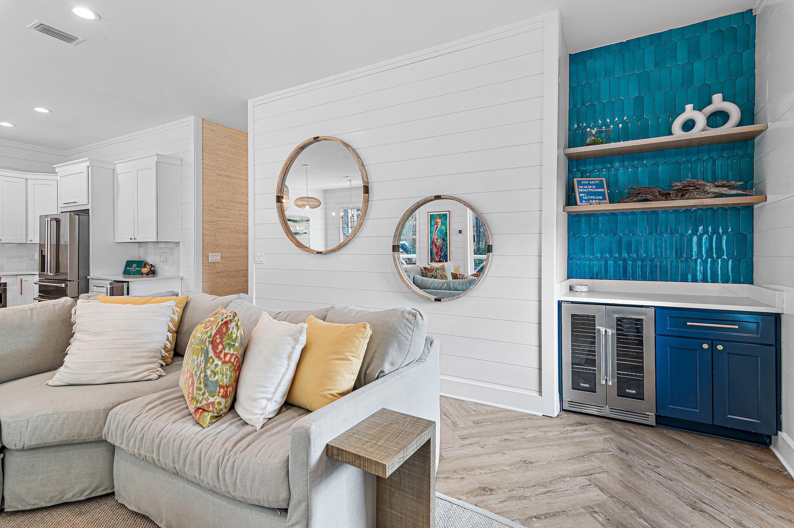Reids S/D - Residential