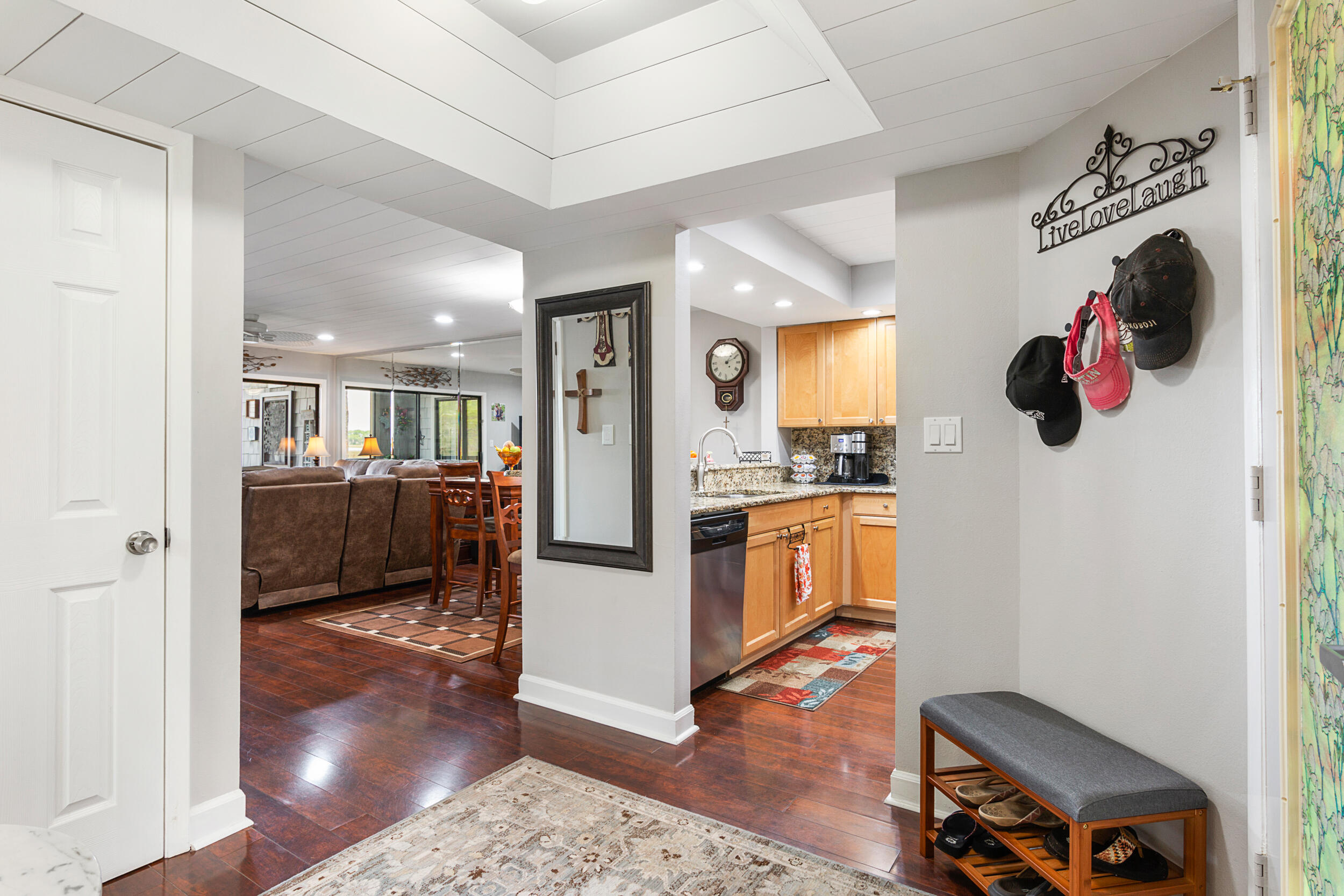 HERON WALK PH 1 - Residential