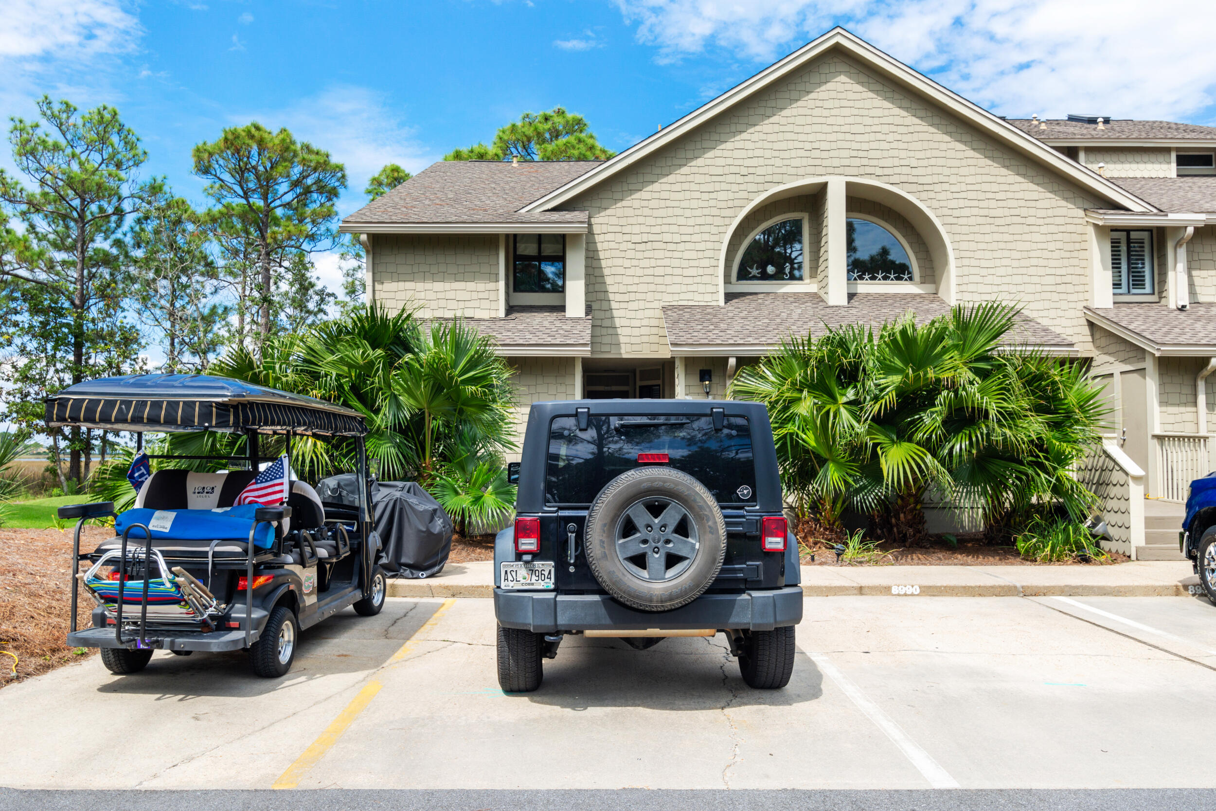 HERON WALK PH 1 - Residential