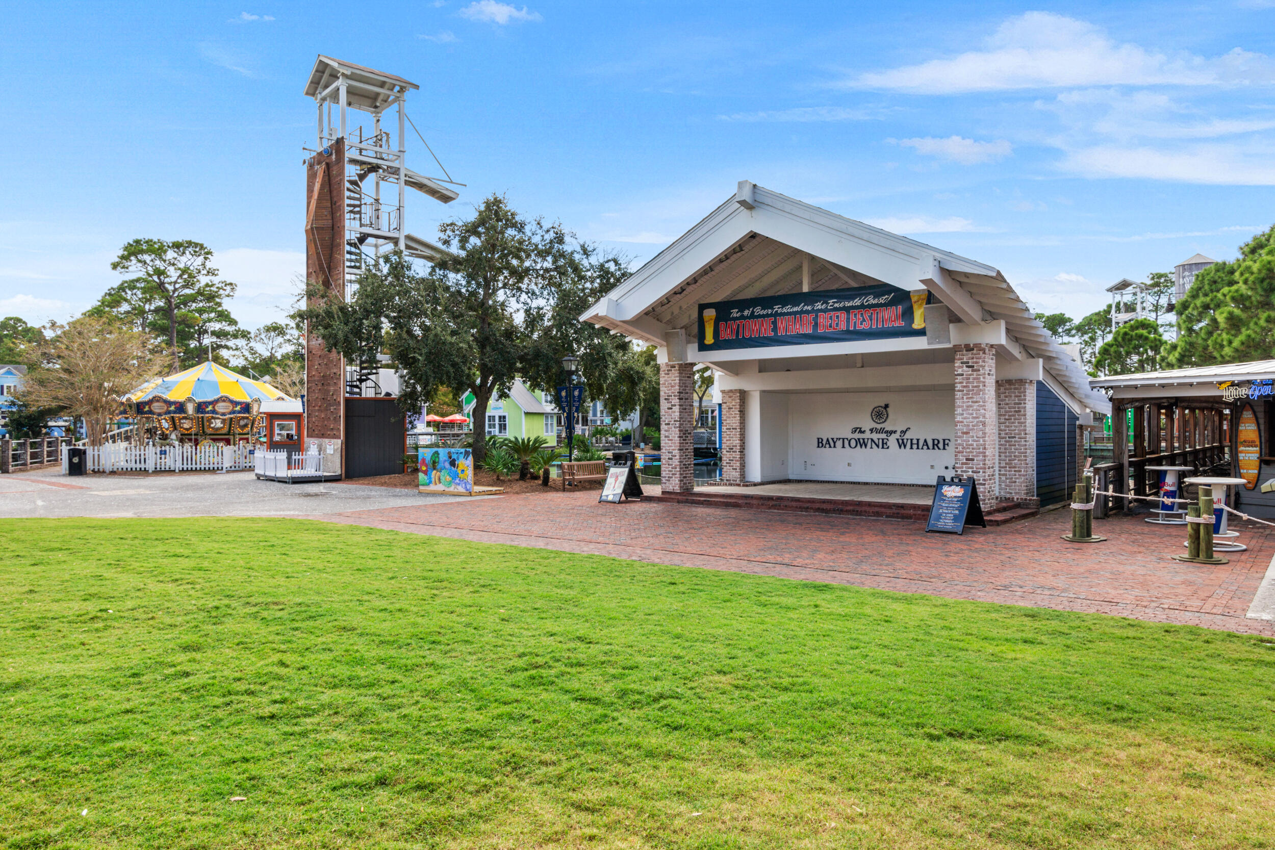 HERON WALK PH 1 - Residential