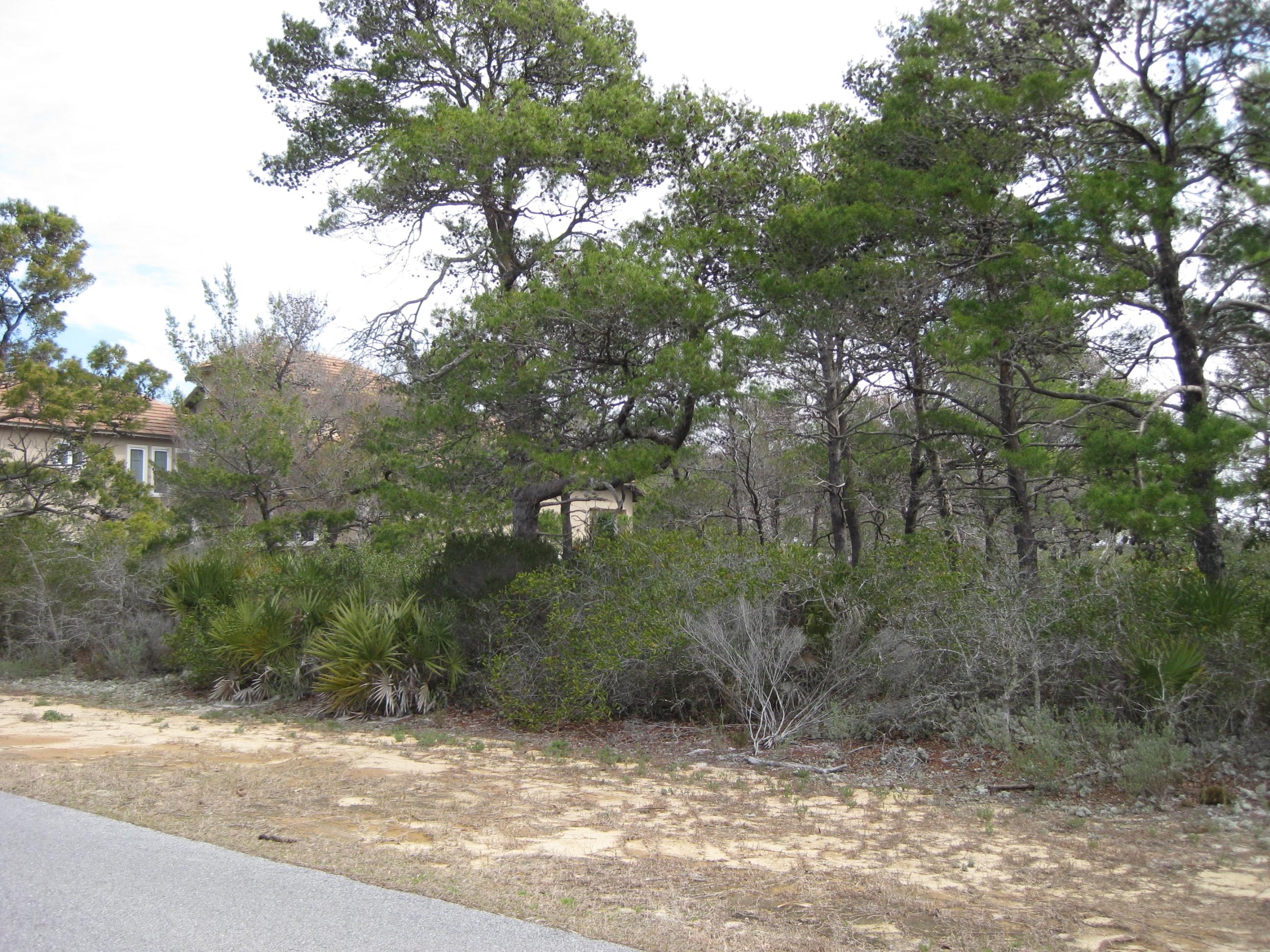 SANTA ROSA RIDGE UNIT 2 - Land