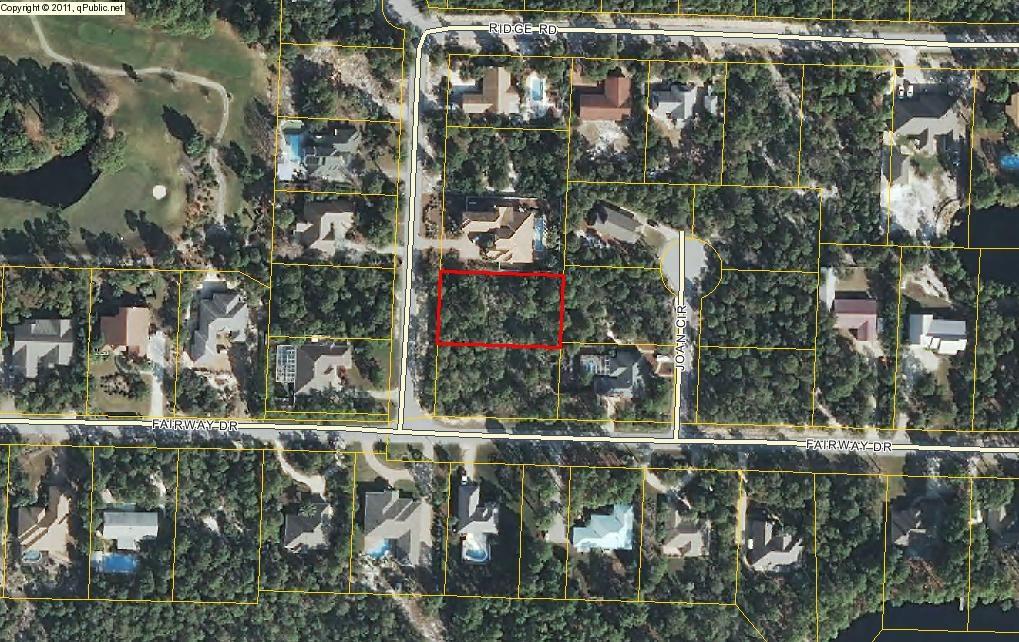 SANTA ROSA RIDGE UNIT 2 - Land