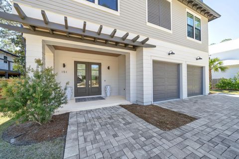 A home in Santa Rosa Beach