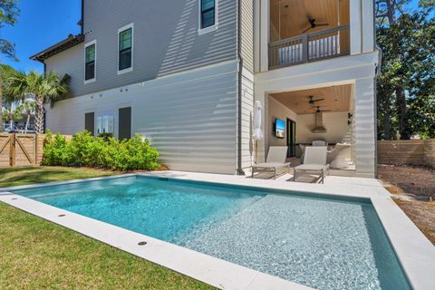 A home in Santa Rosa Beach