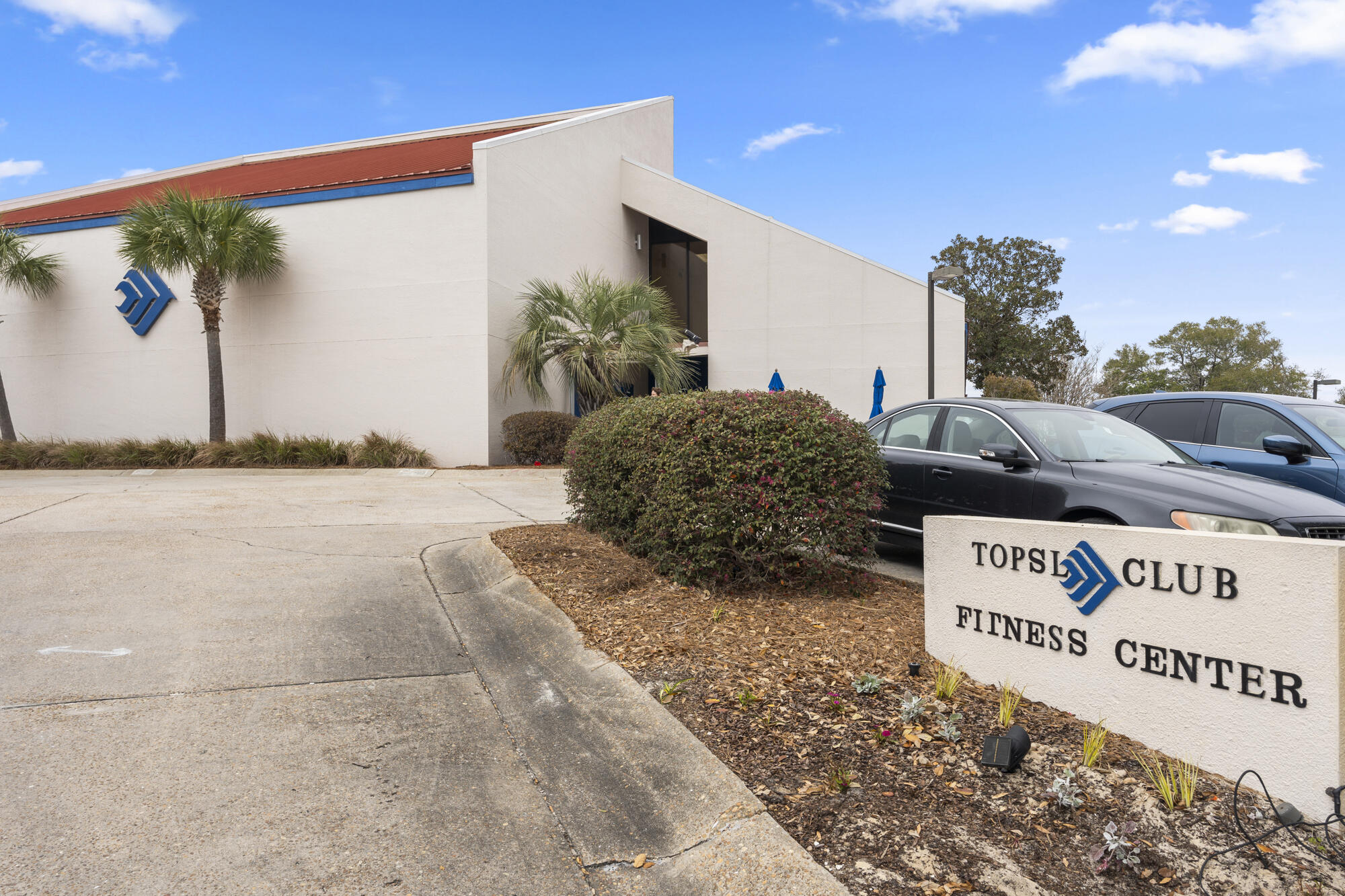 SIERRA DUNES AT TOPS'L - Residential