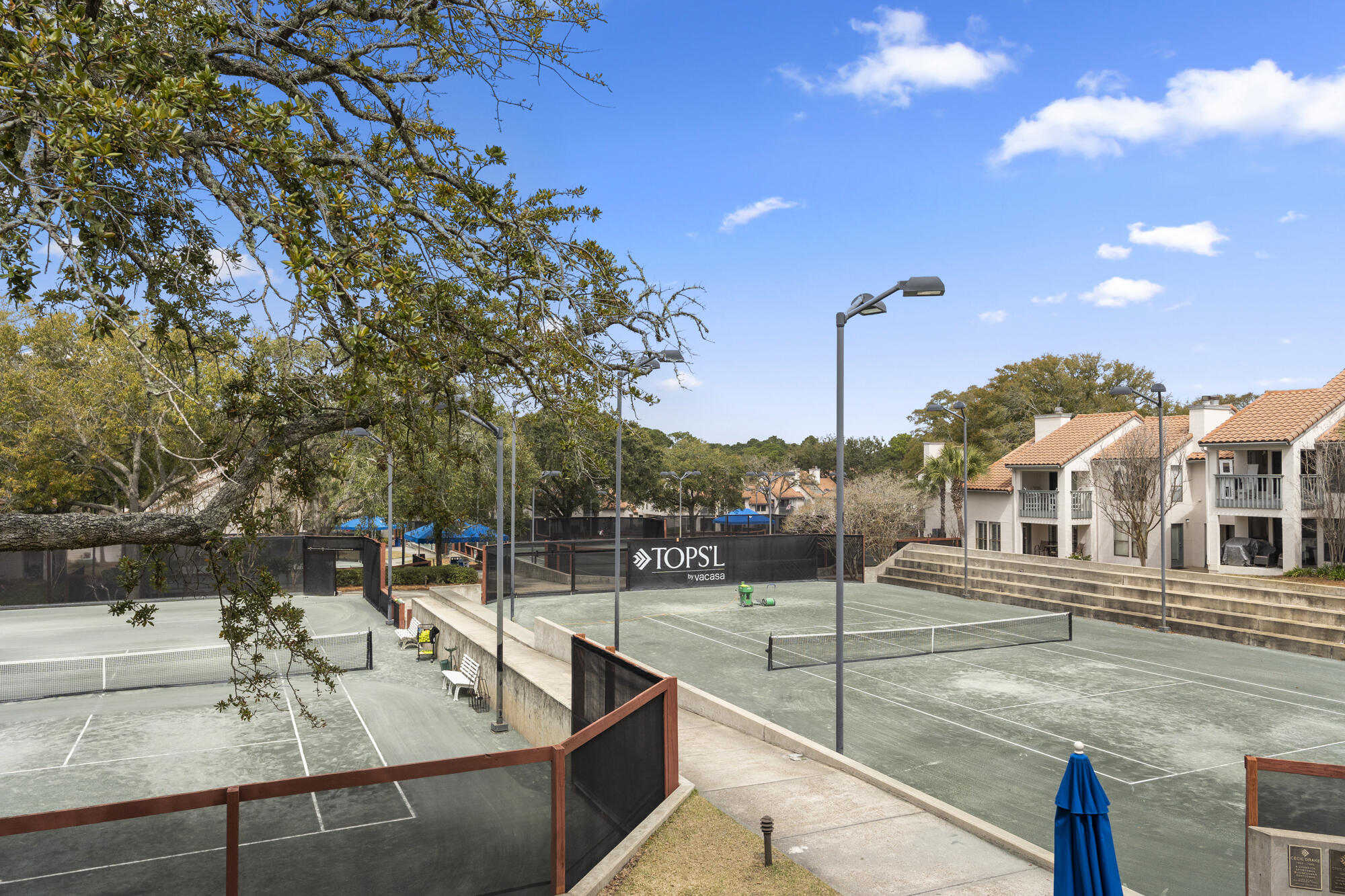 SIERRA DUNES AT TOPS'L - Residential