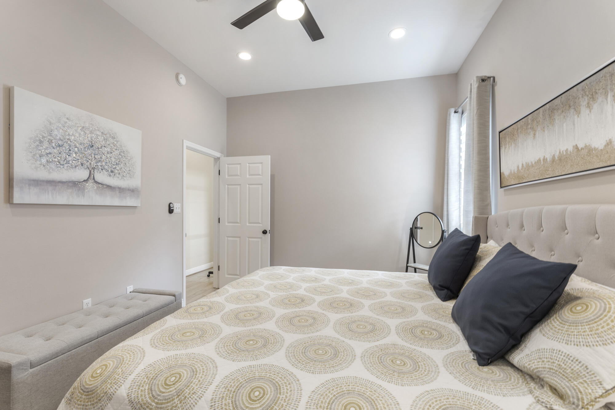 SIERRA DUNES AT TOPS'L - Residential