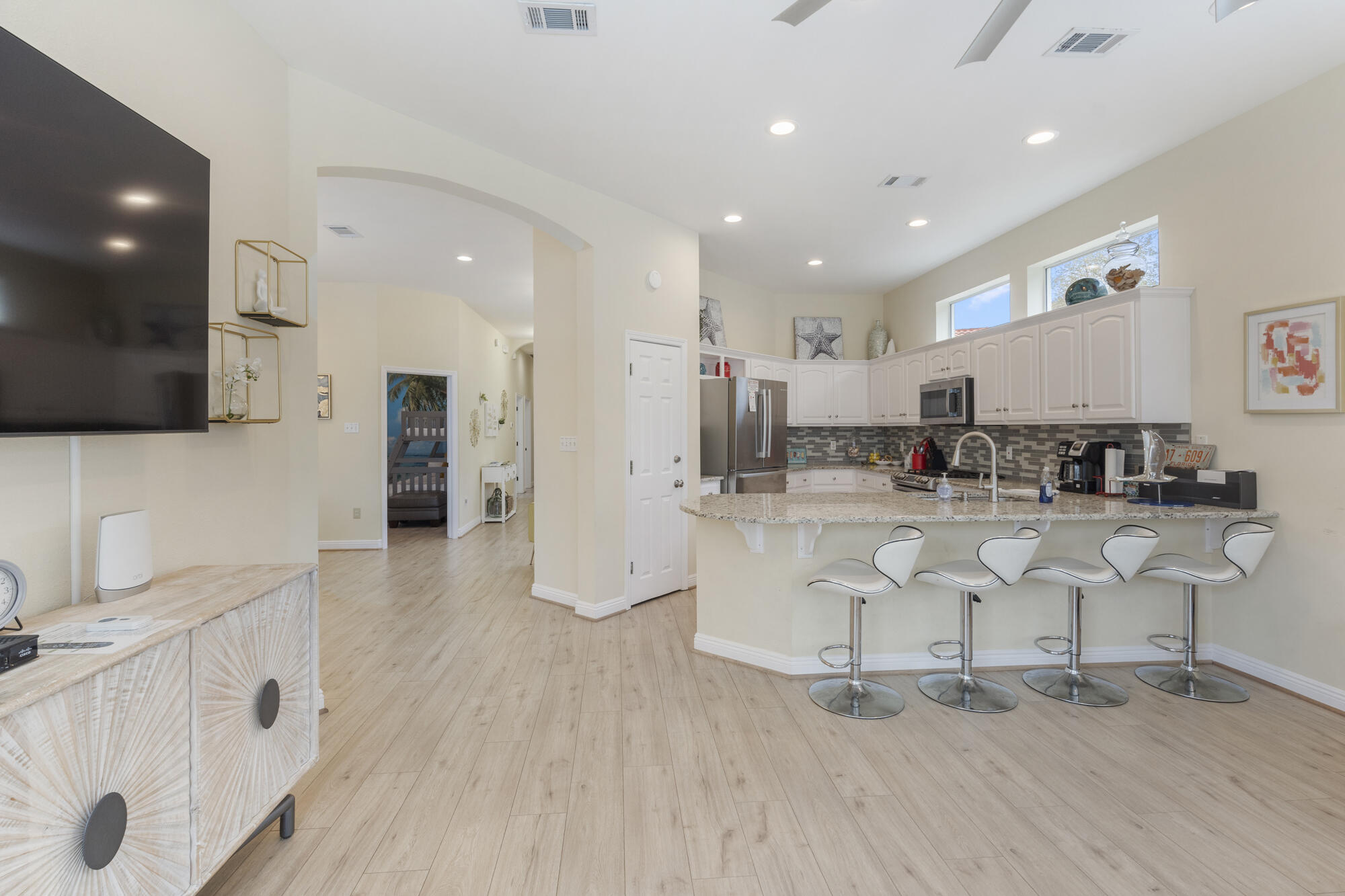 SIERRA DUNES AT TOPS'L - Residential