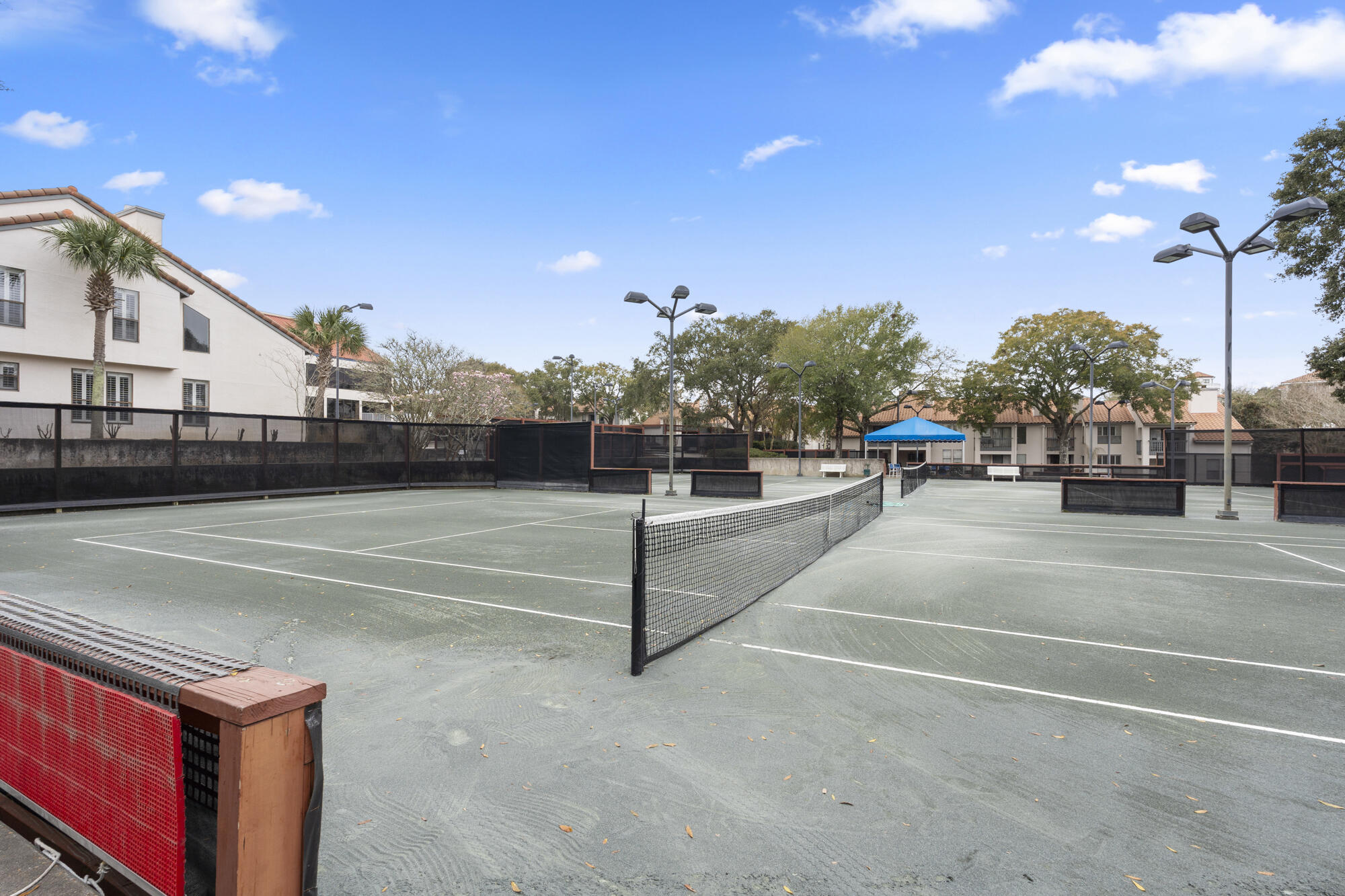 SIERRA DUNES AT TOPS'L - Residential