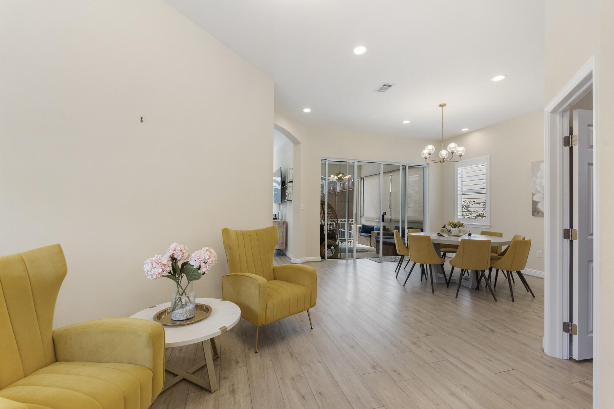 SIERRA DUNES AT TOPS'L - Residential