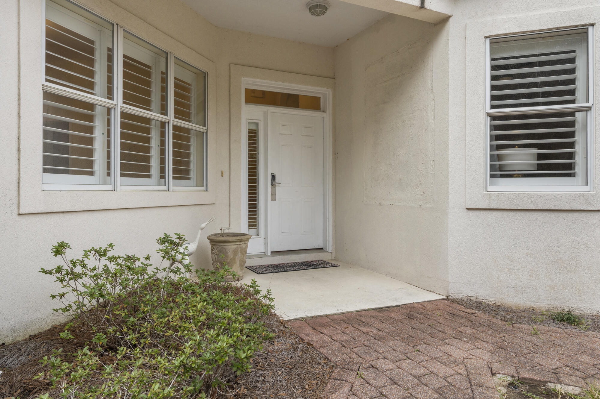 SIERRA DUNES AT TOPS'L - Residential