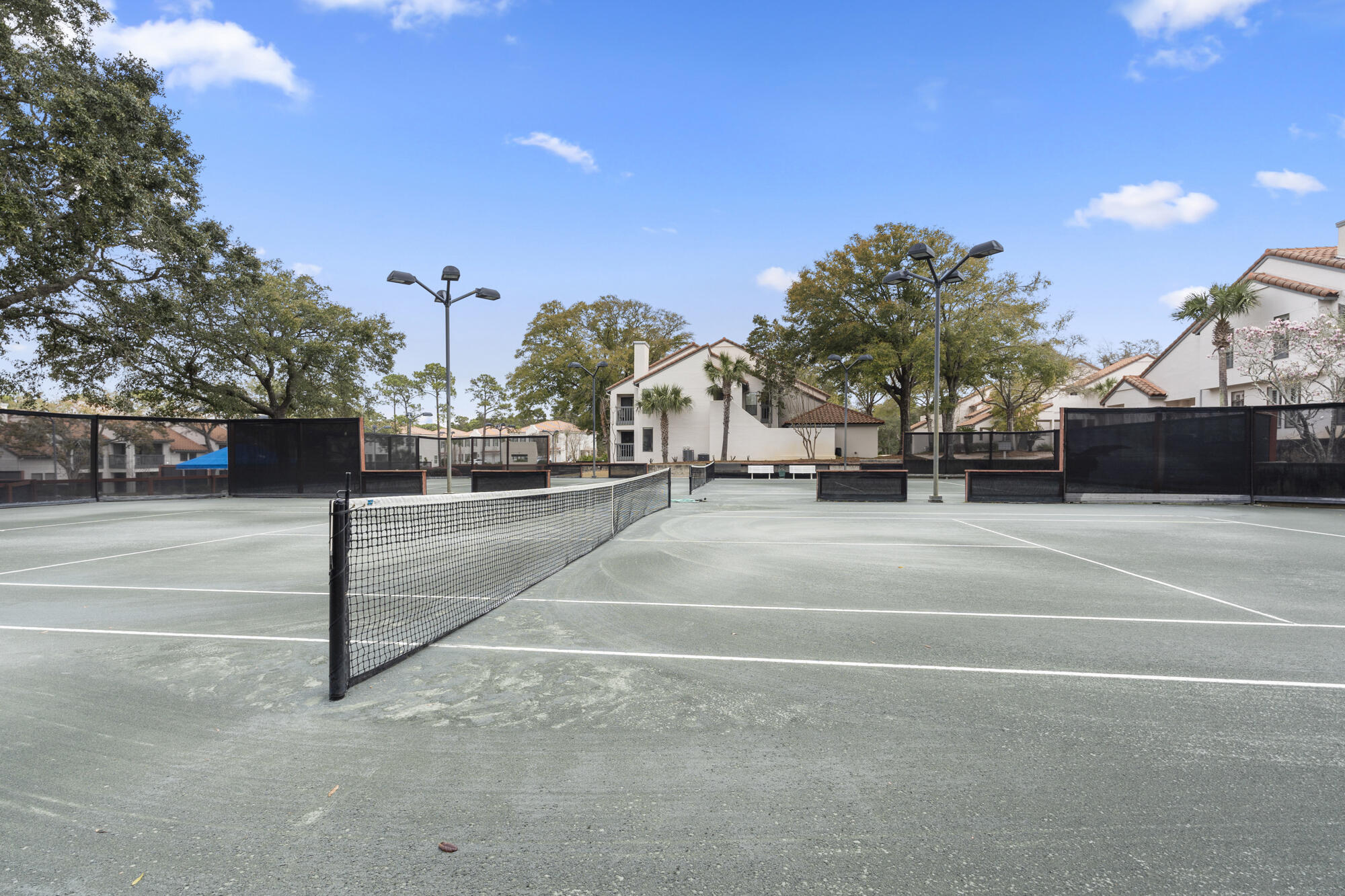 SIERRA DUNES AT TOPS'L - Residential