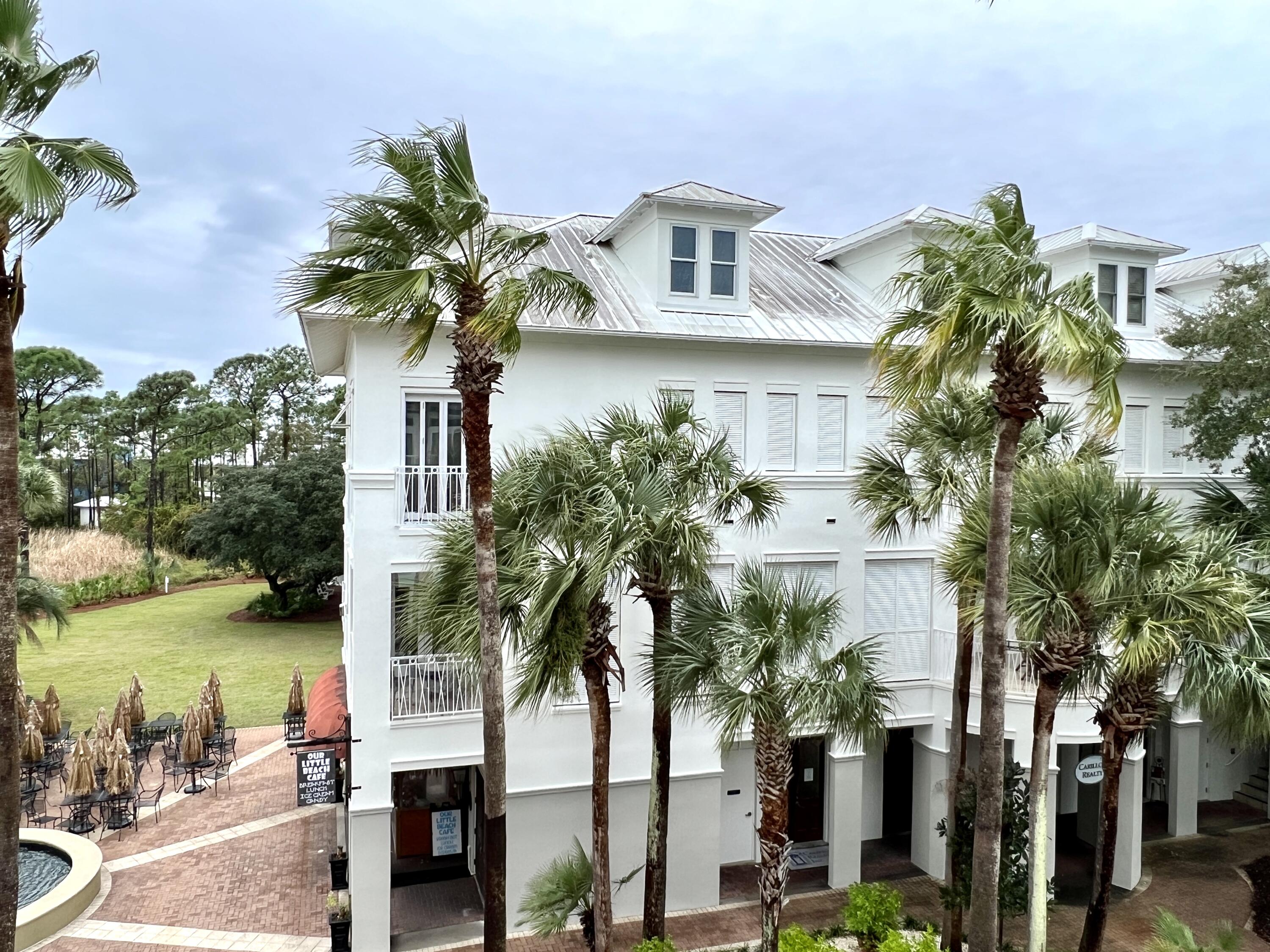 CARILLON BEACH - Residential