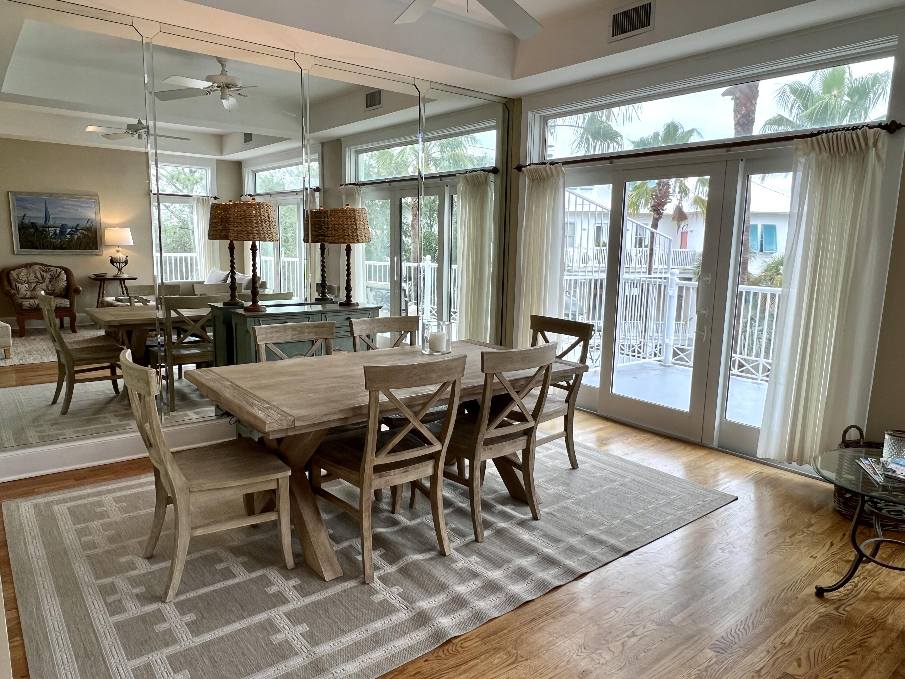 CARILLON BEACH - Residential
