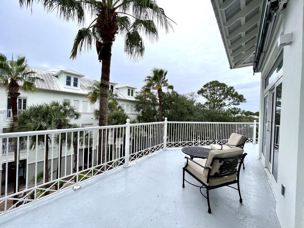 CARILLON BEACH - Residential