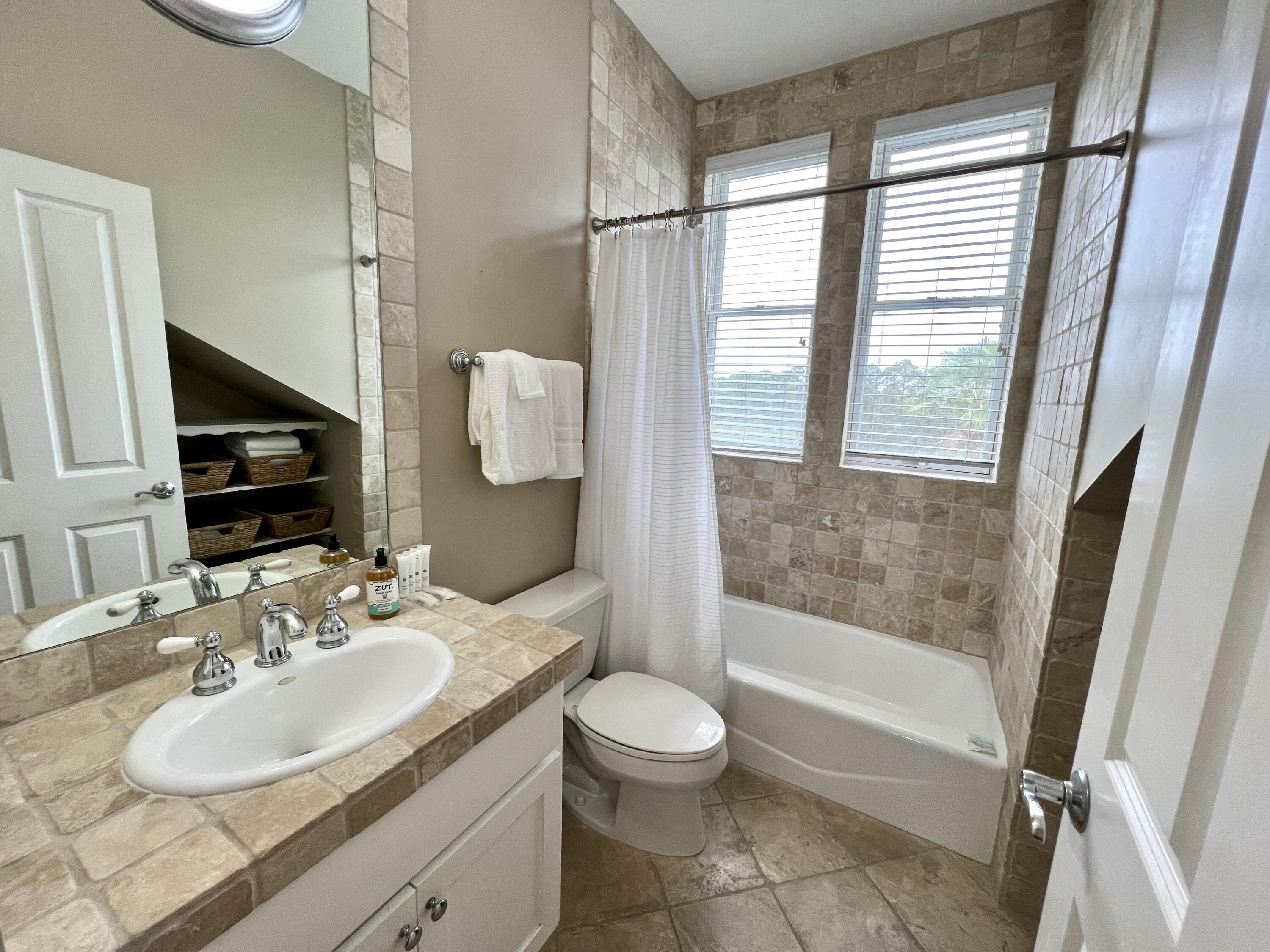 CARILLON BEACH - Residential