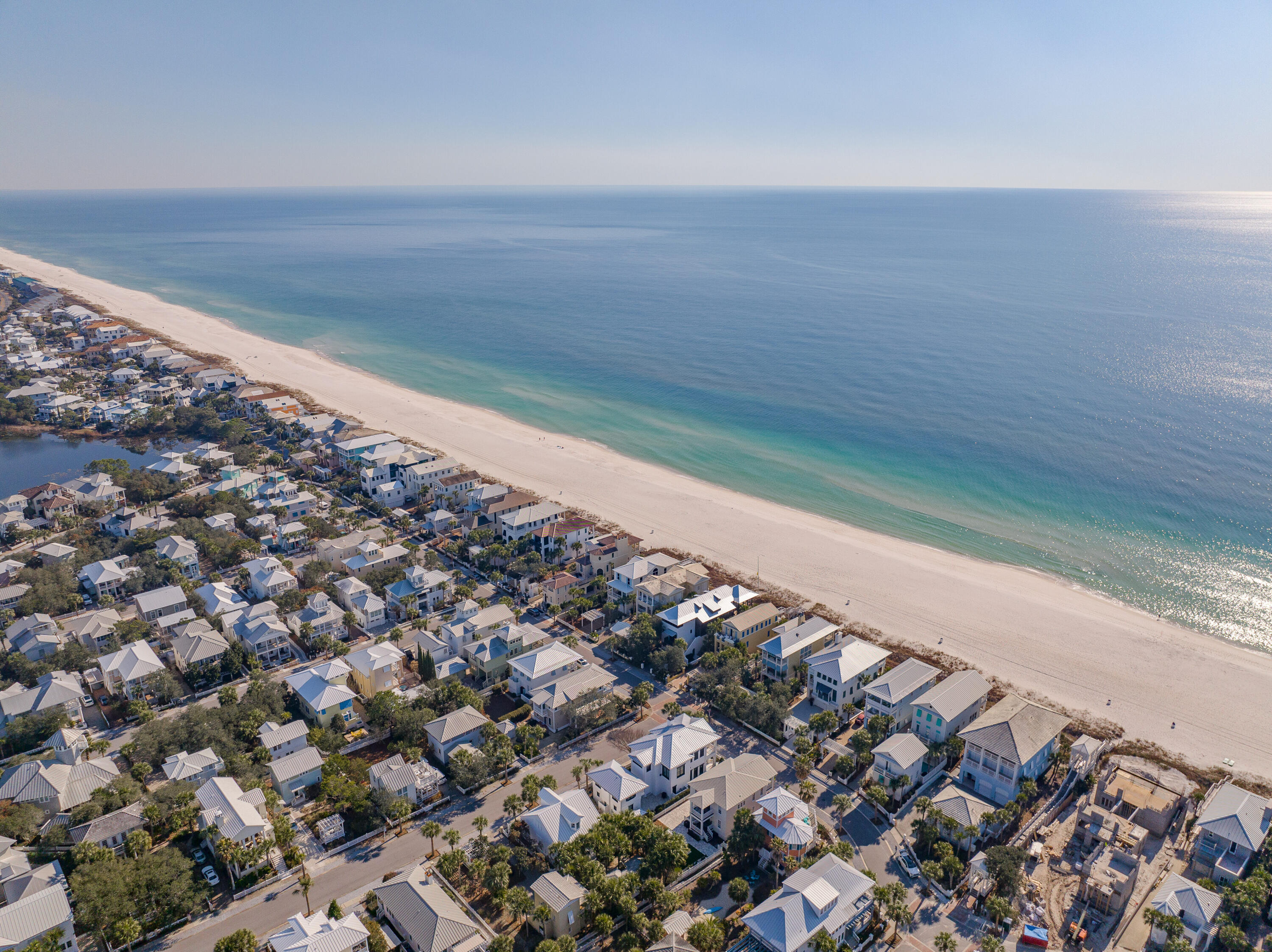 CARILLON BEACH - Residential