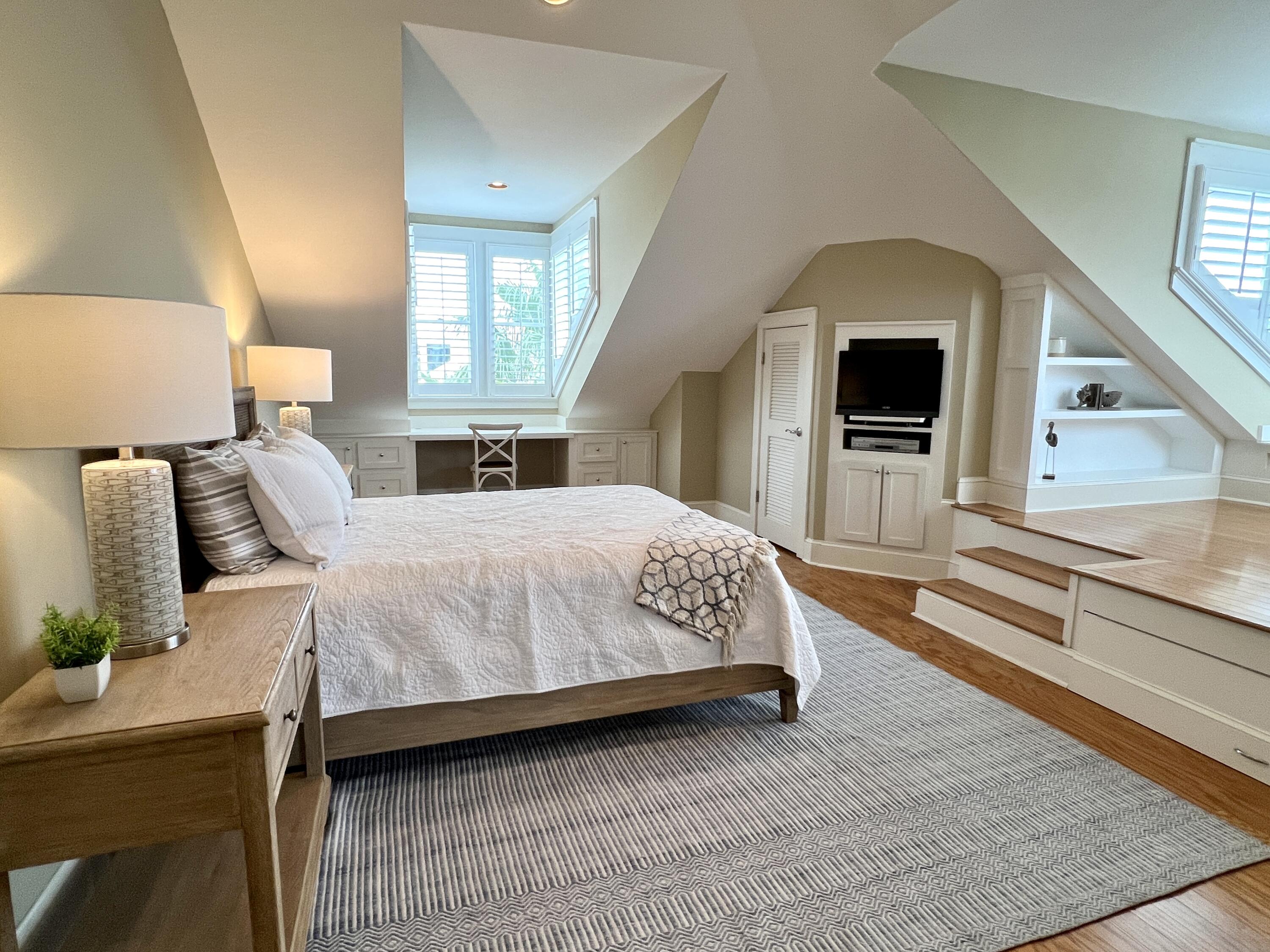 CARILLON BEACH - Residential