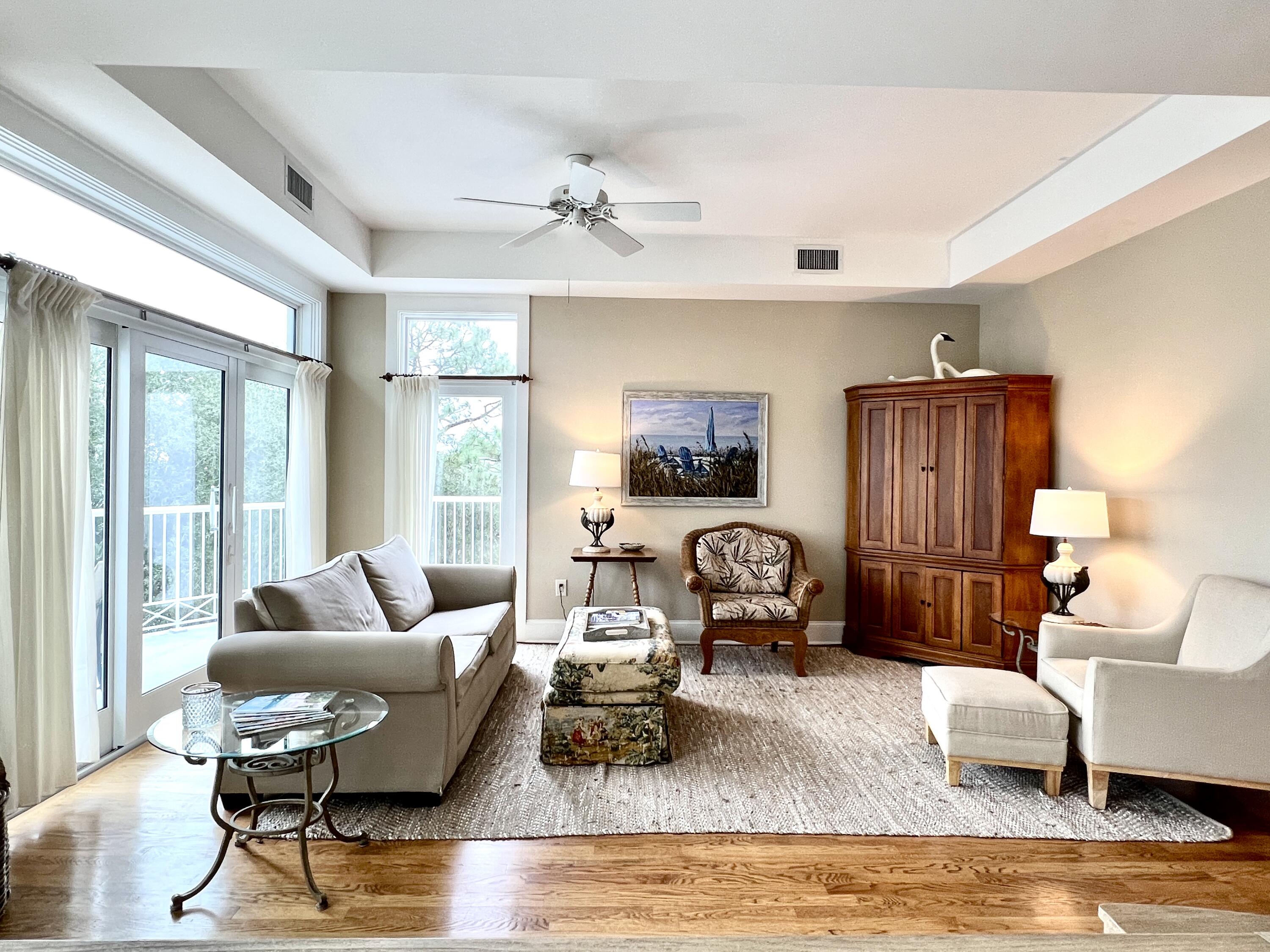 CARILLON BEACH - Residential
