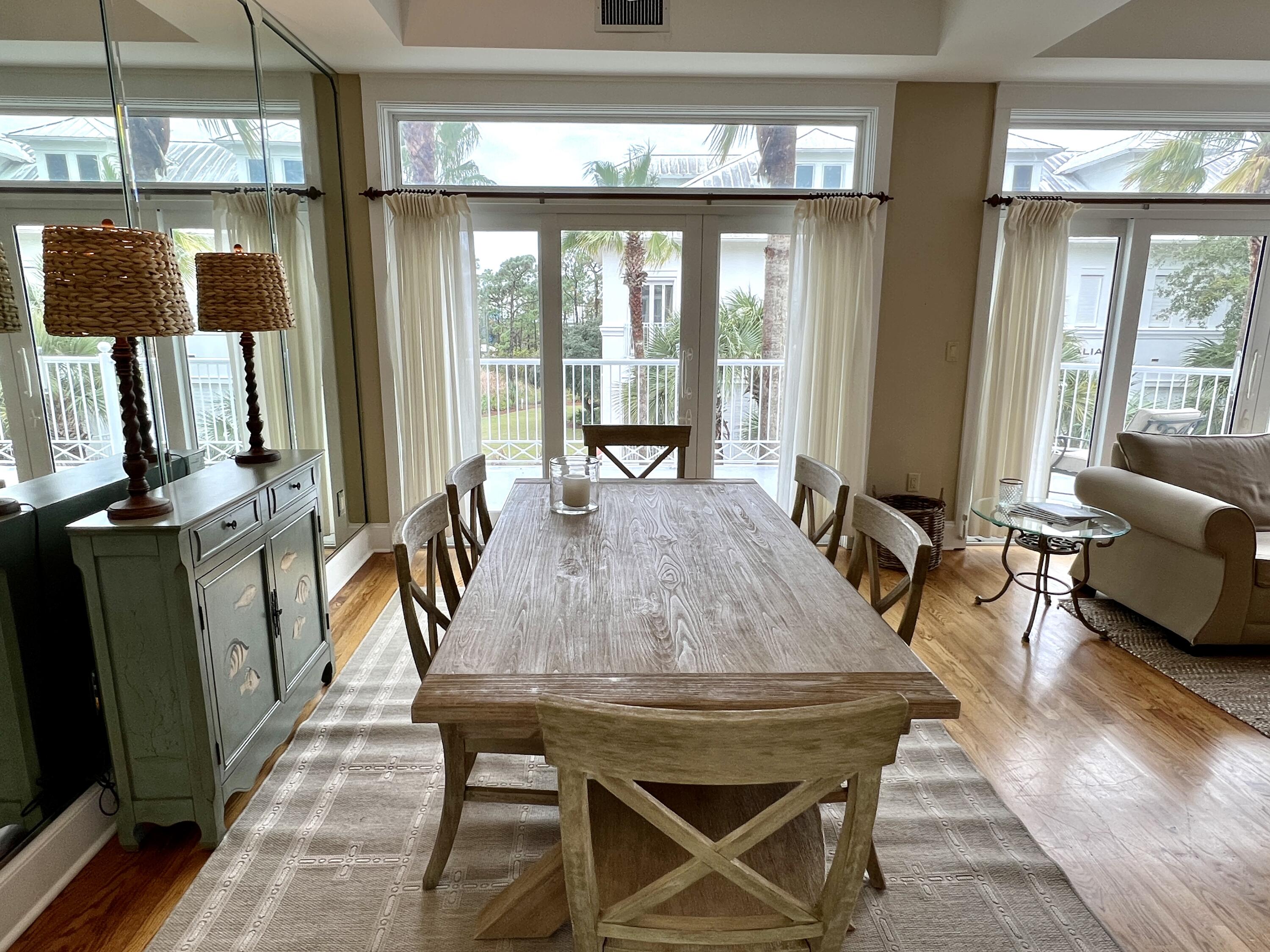 CARILLON BEACH - Residential