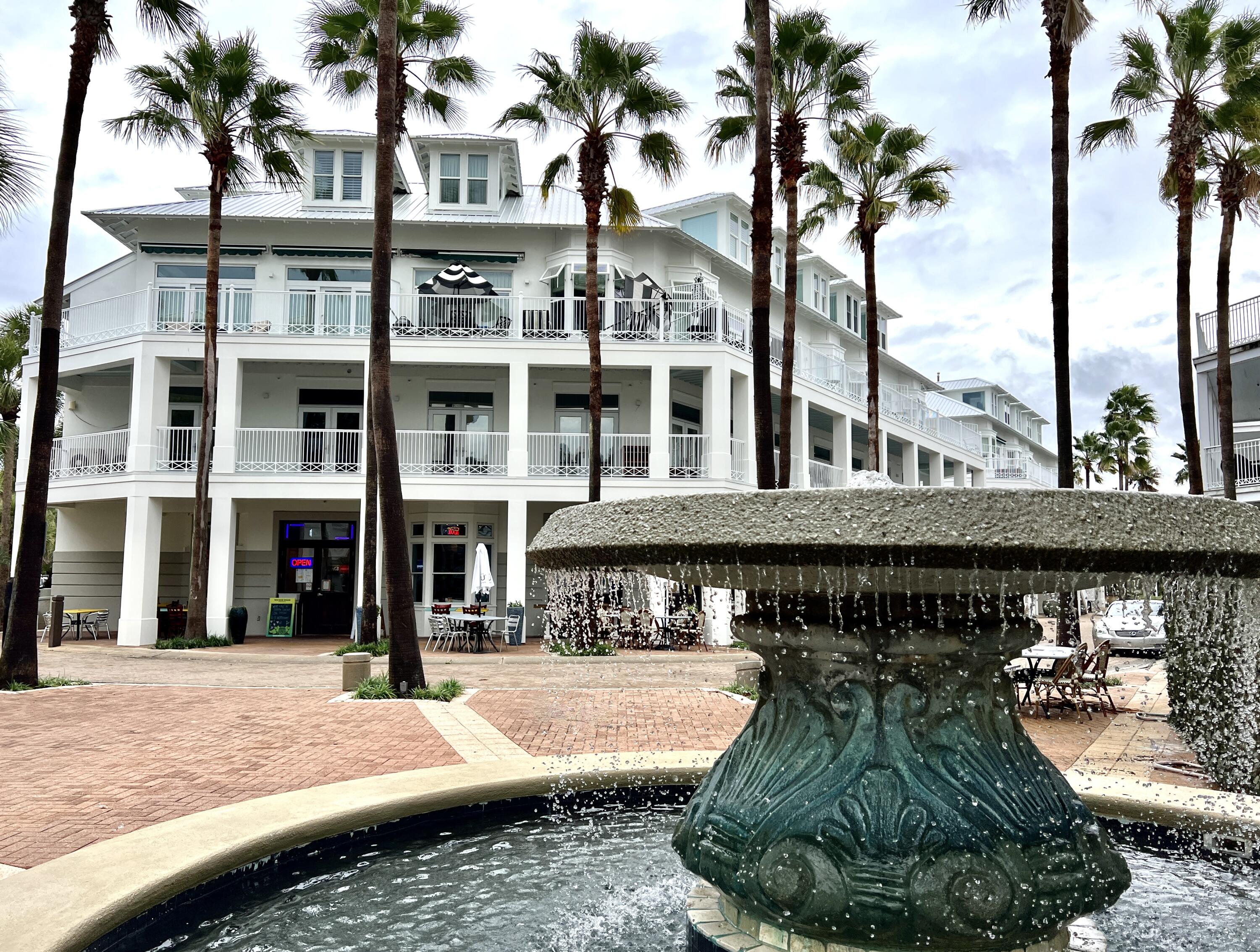 CARILLON BEACH - Residential