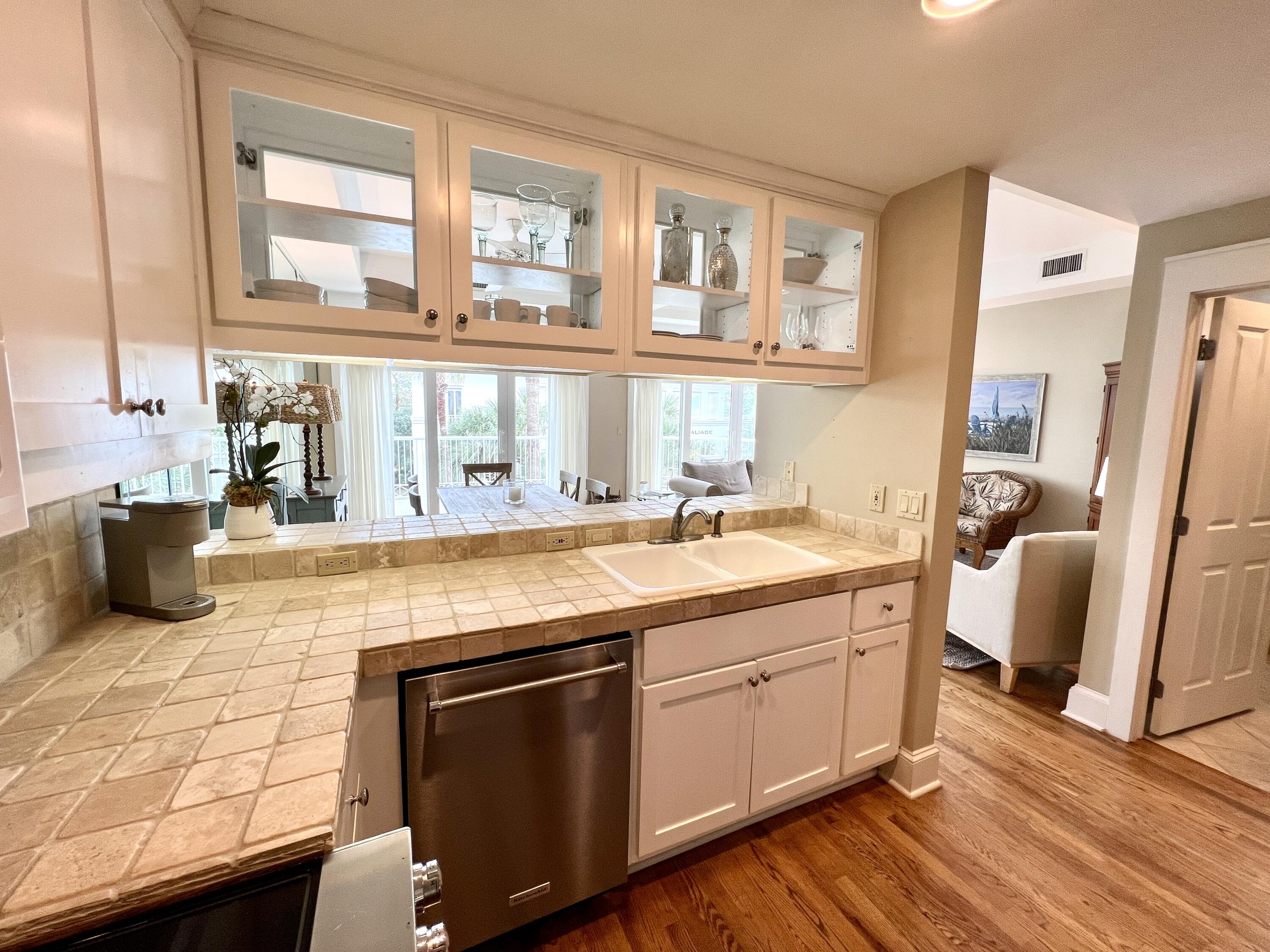 CARILLON BEACH - Residential