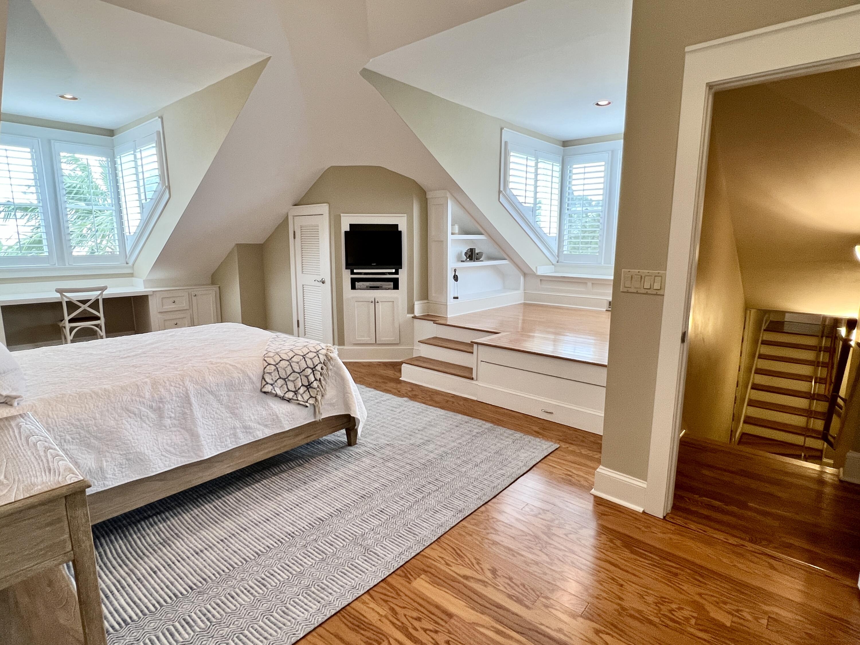 CARILLON BEACH - Residential
